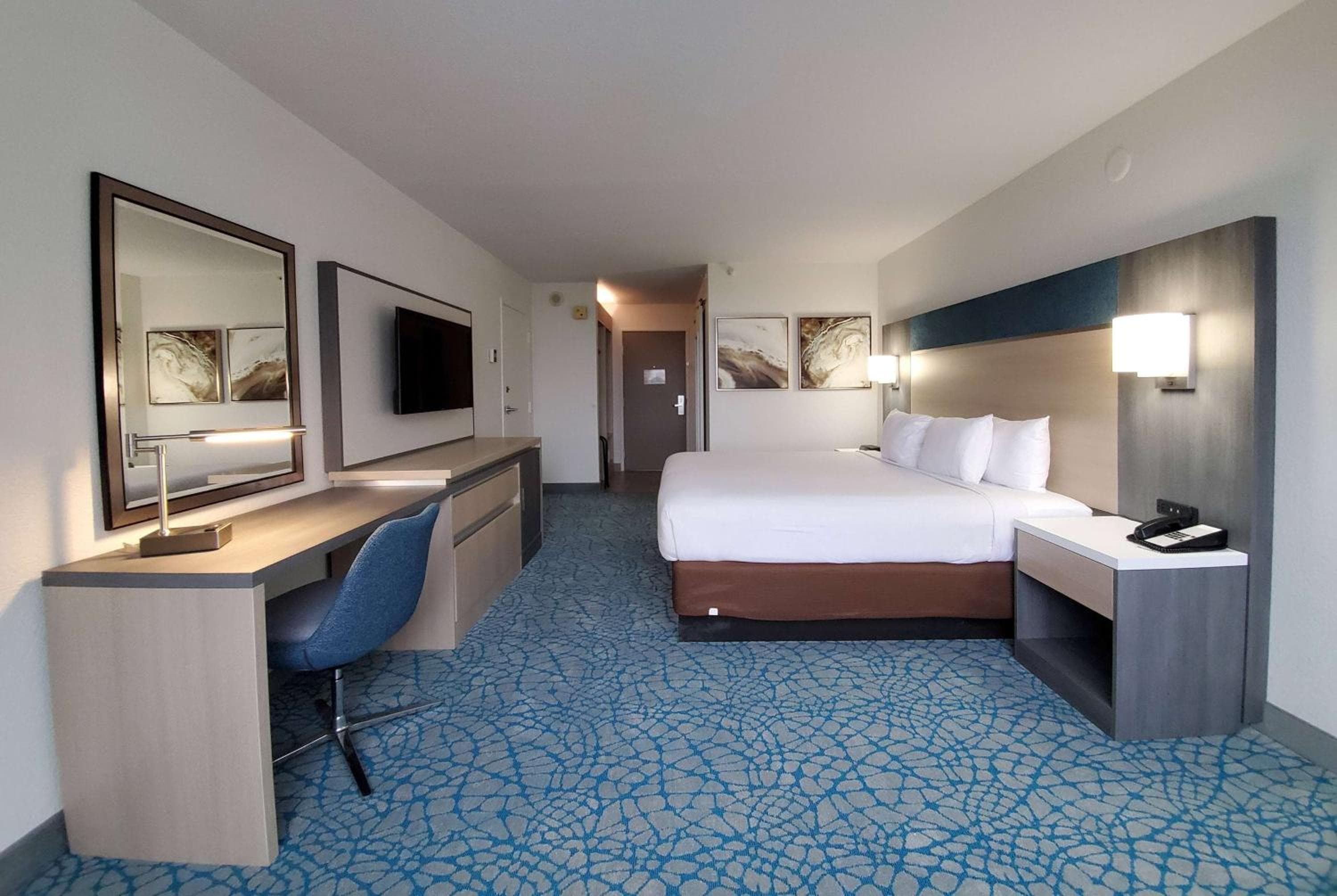 Holiday Inn Resort Kissimmee By The Parks