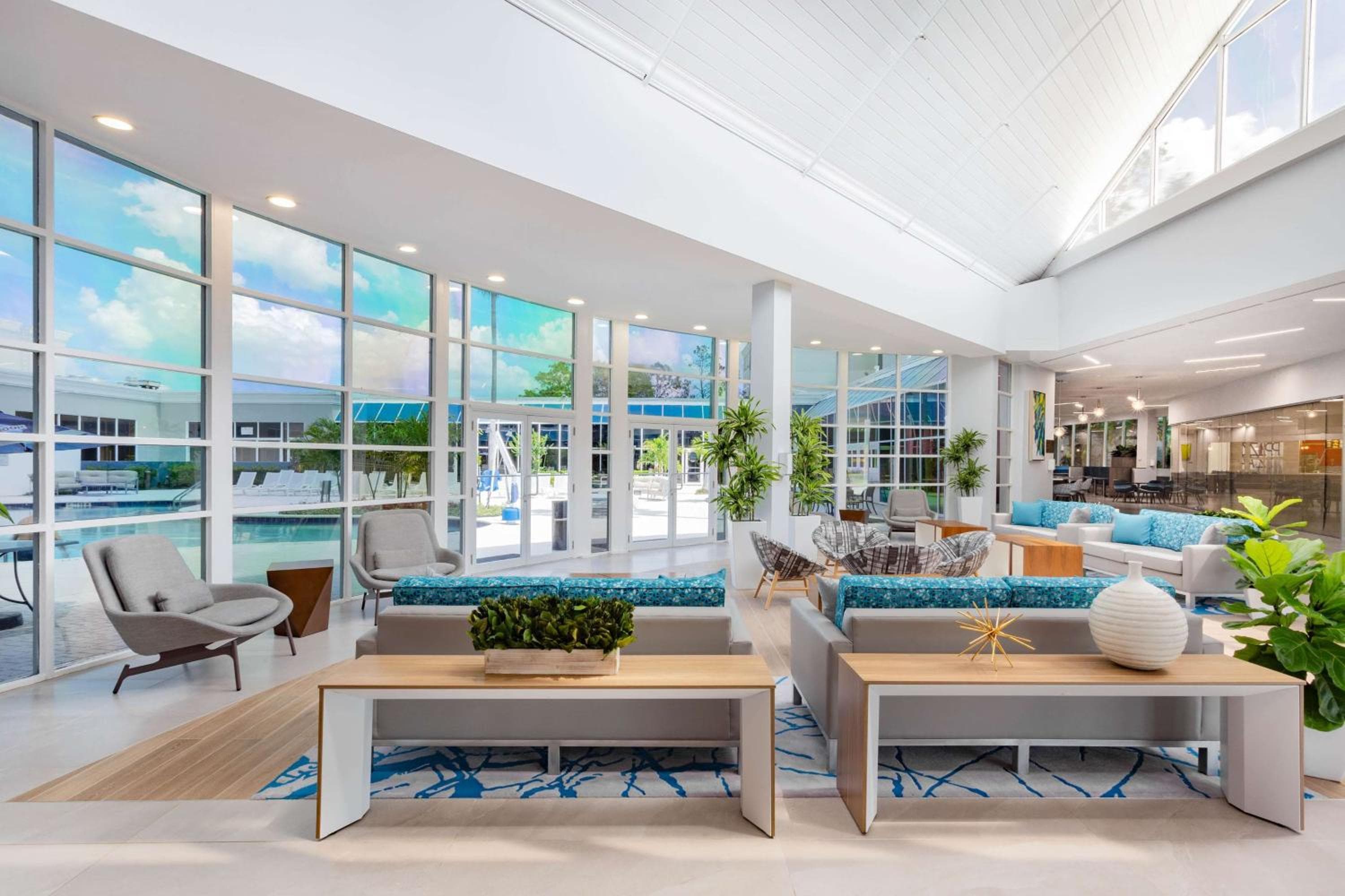 Holiday Inn Resort Kissimmee By The Parks