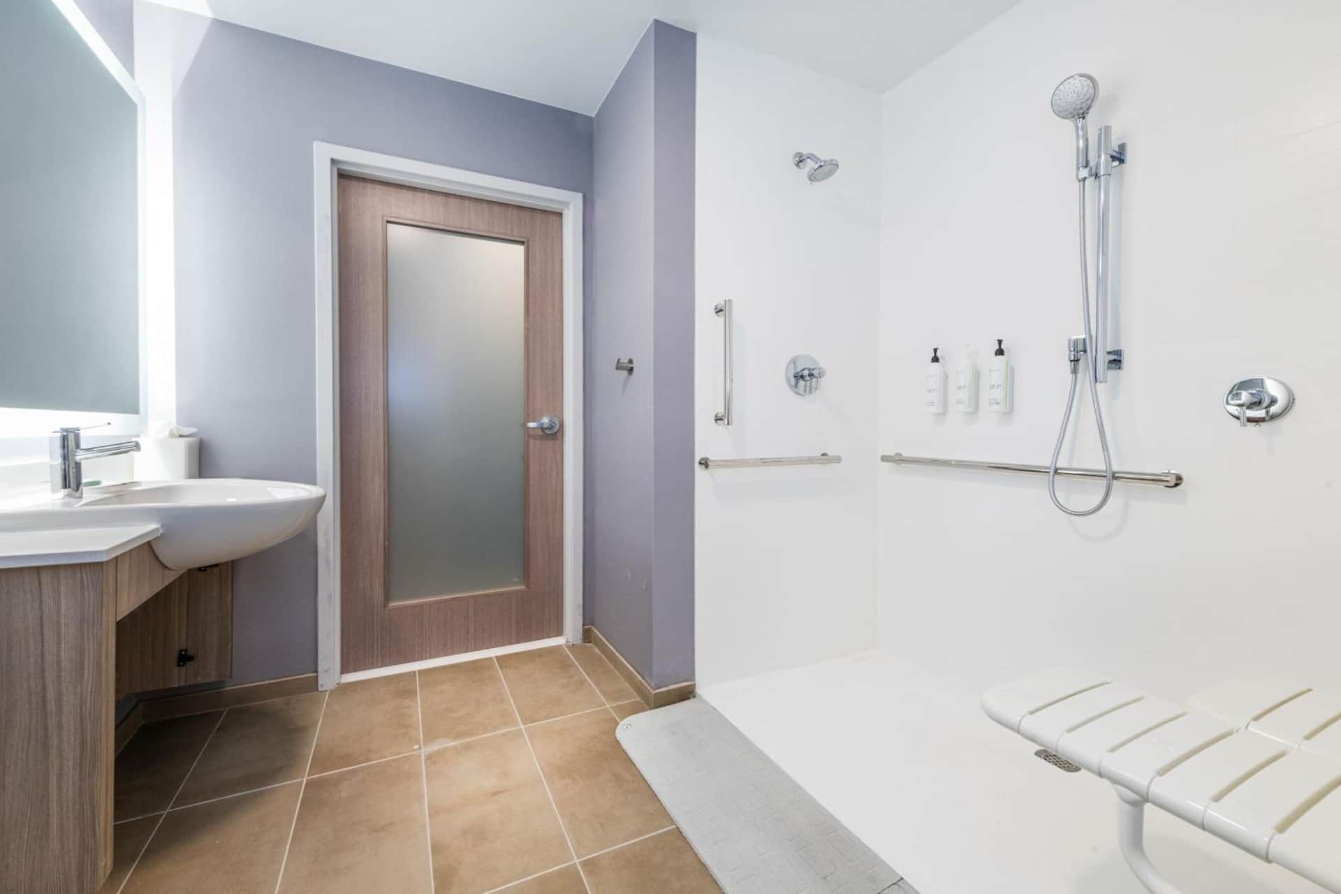 SpringHill Suites Baltimore Downtown Convention Center Area