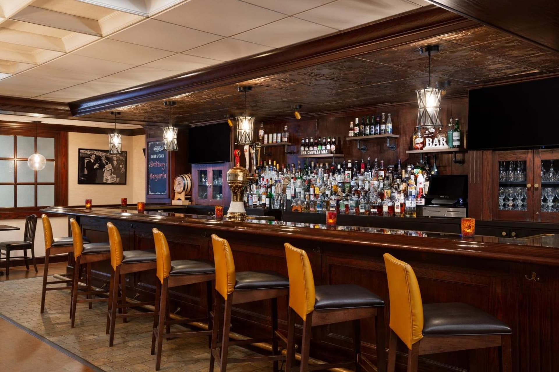 Holiday Inn - National Airport/Crystal City