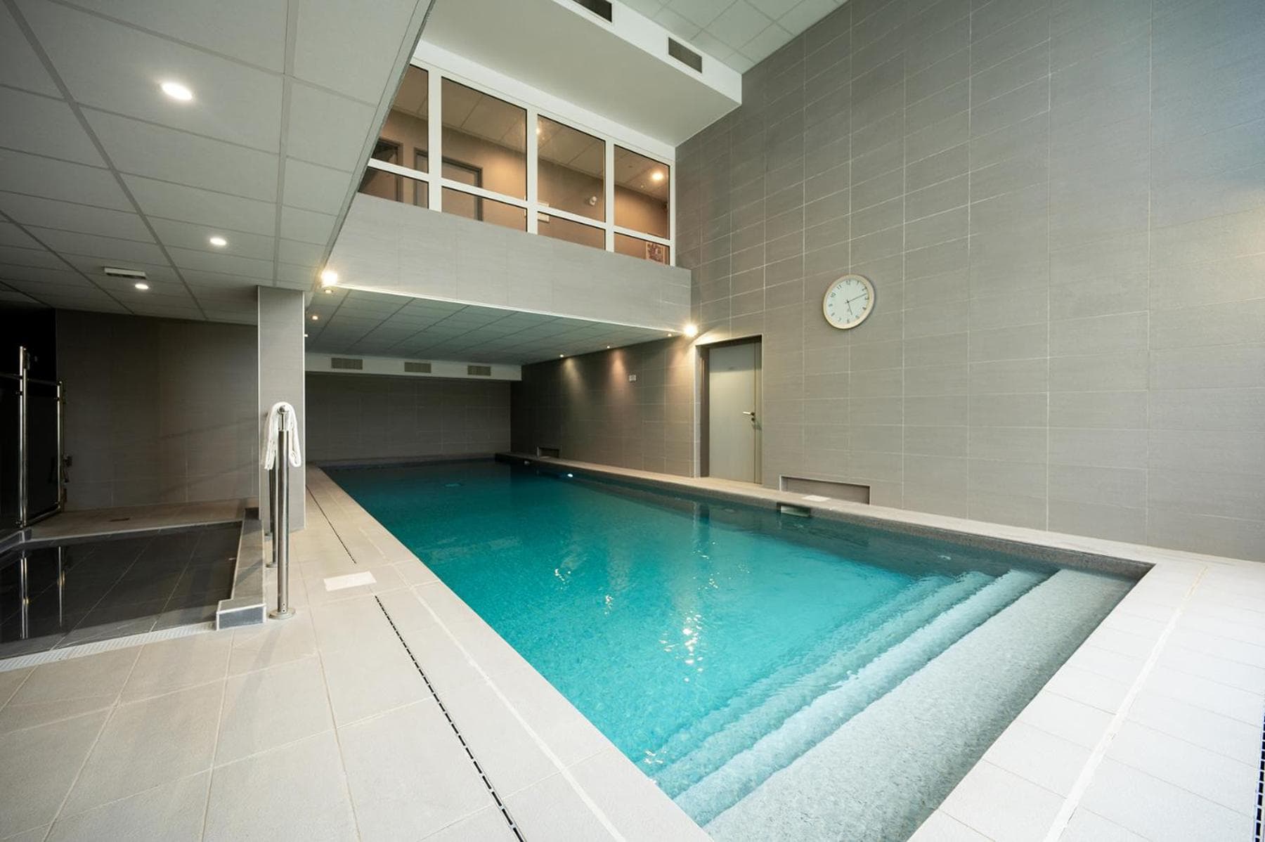 Nemea Appart Hotel Europe Velizy Villacoublay