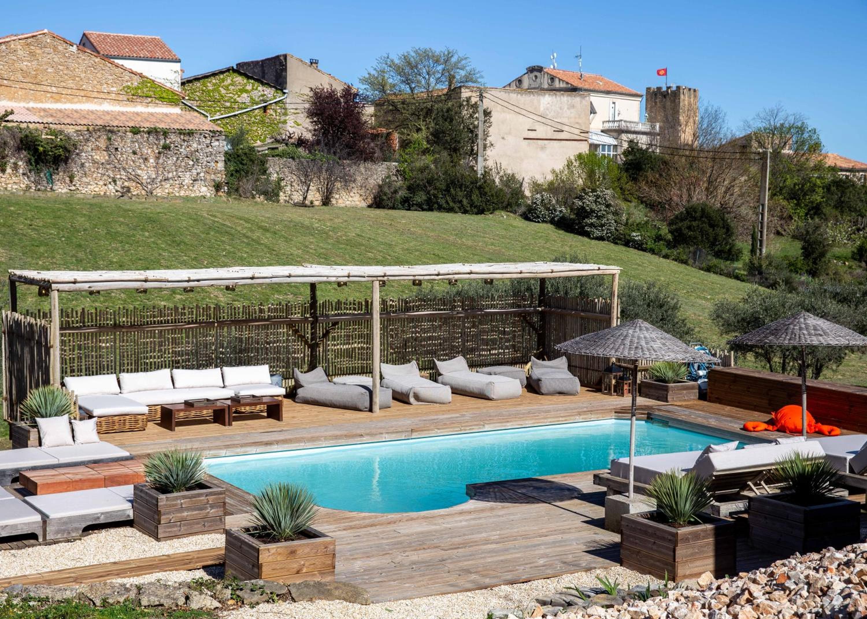 Château & Village Castigno