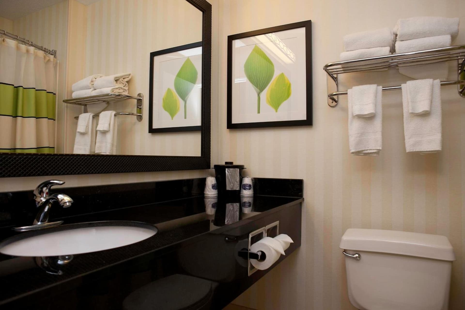 Fairfield Inn & Suites Joliet North Plainfield