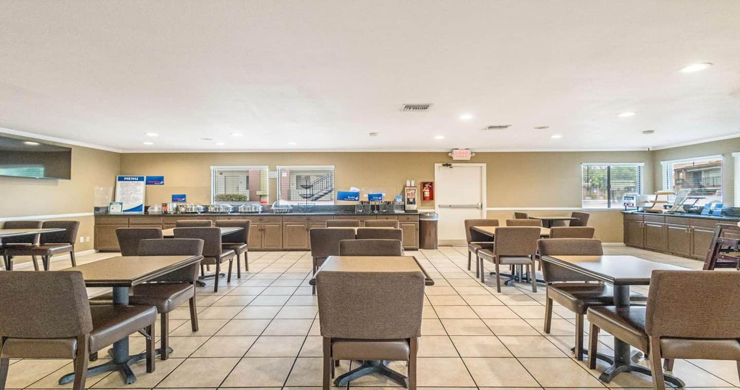 Best Western Roseville Inn