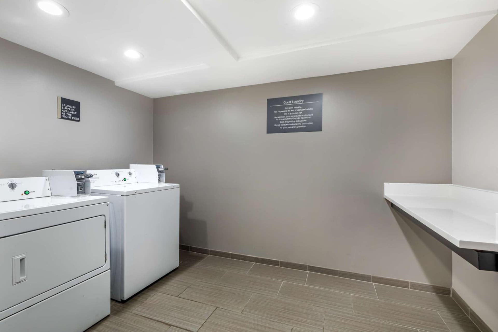Best Western Laurel