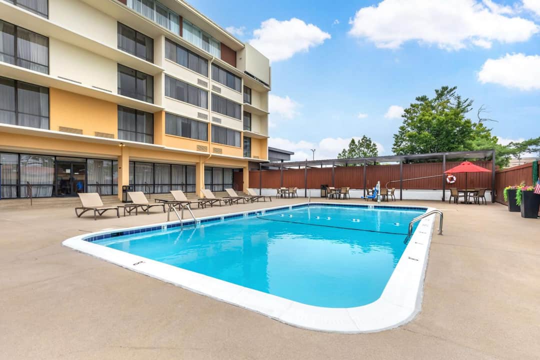 Best Western Laurel