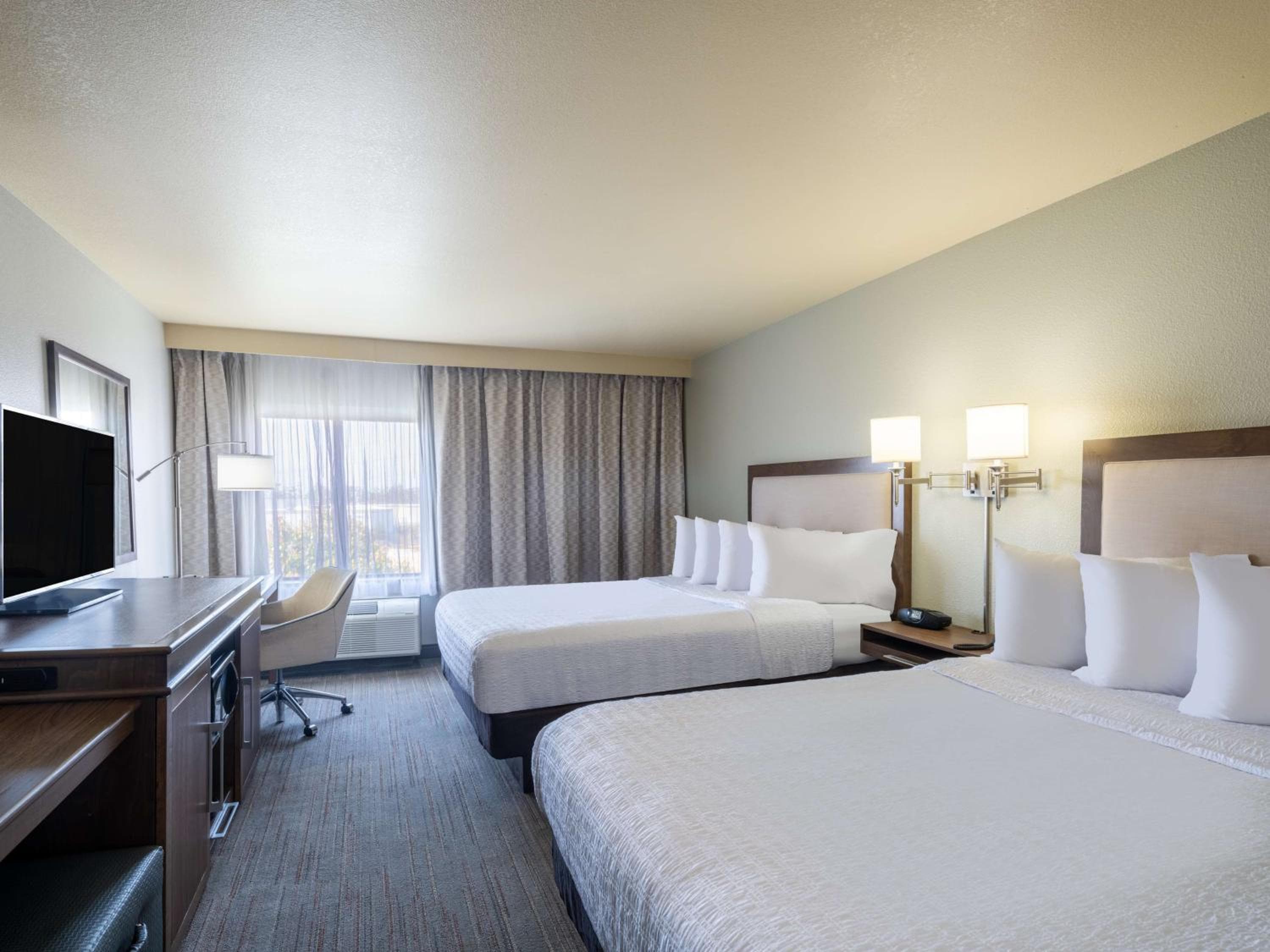 Hampton Inn by Hilton Irvine East - Lake Forest