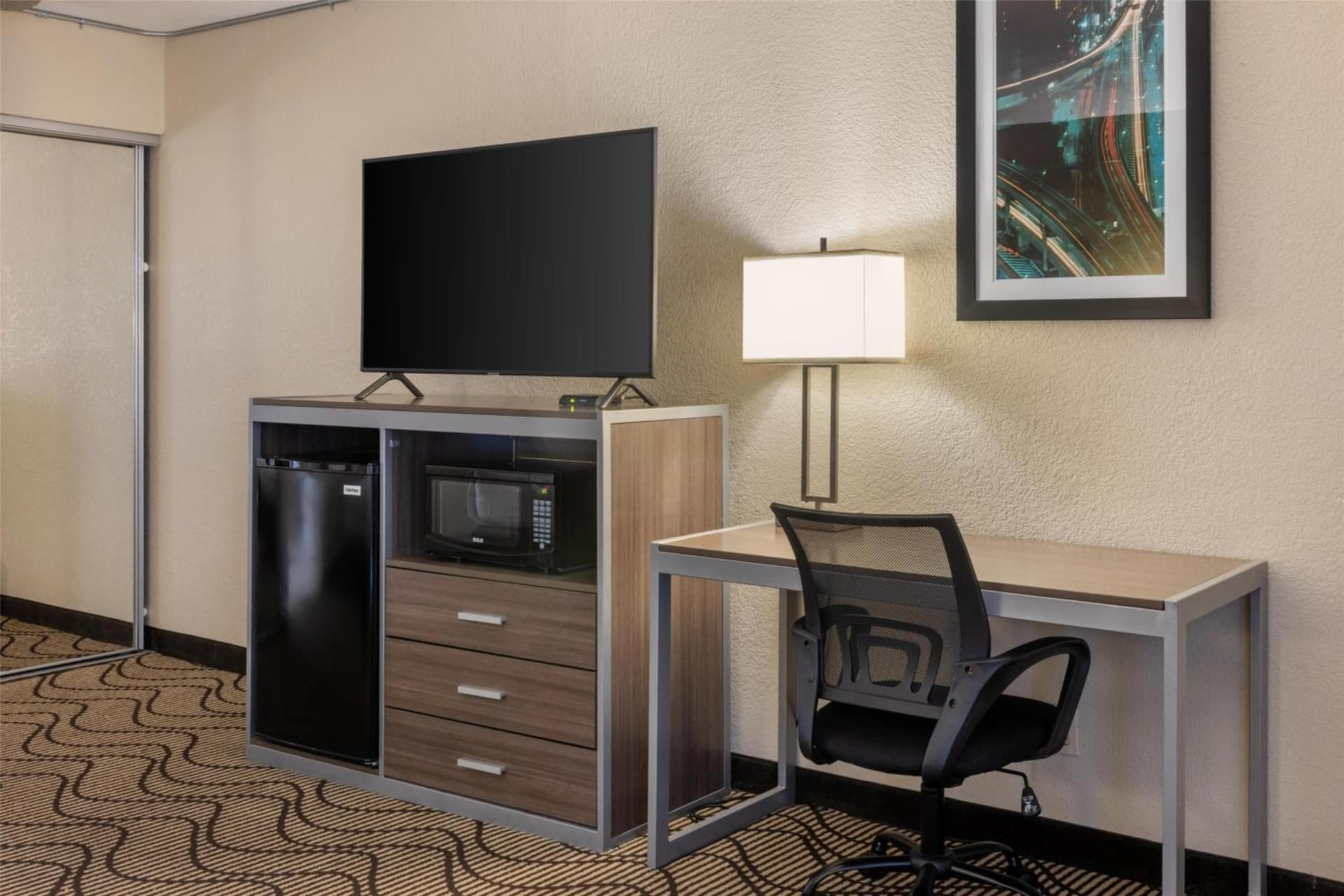 Best Western Heritage Inn