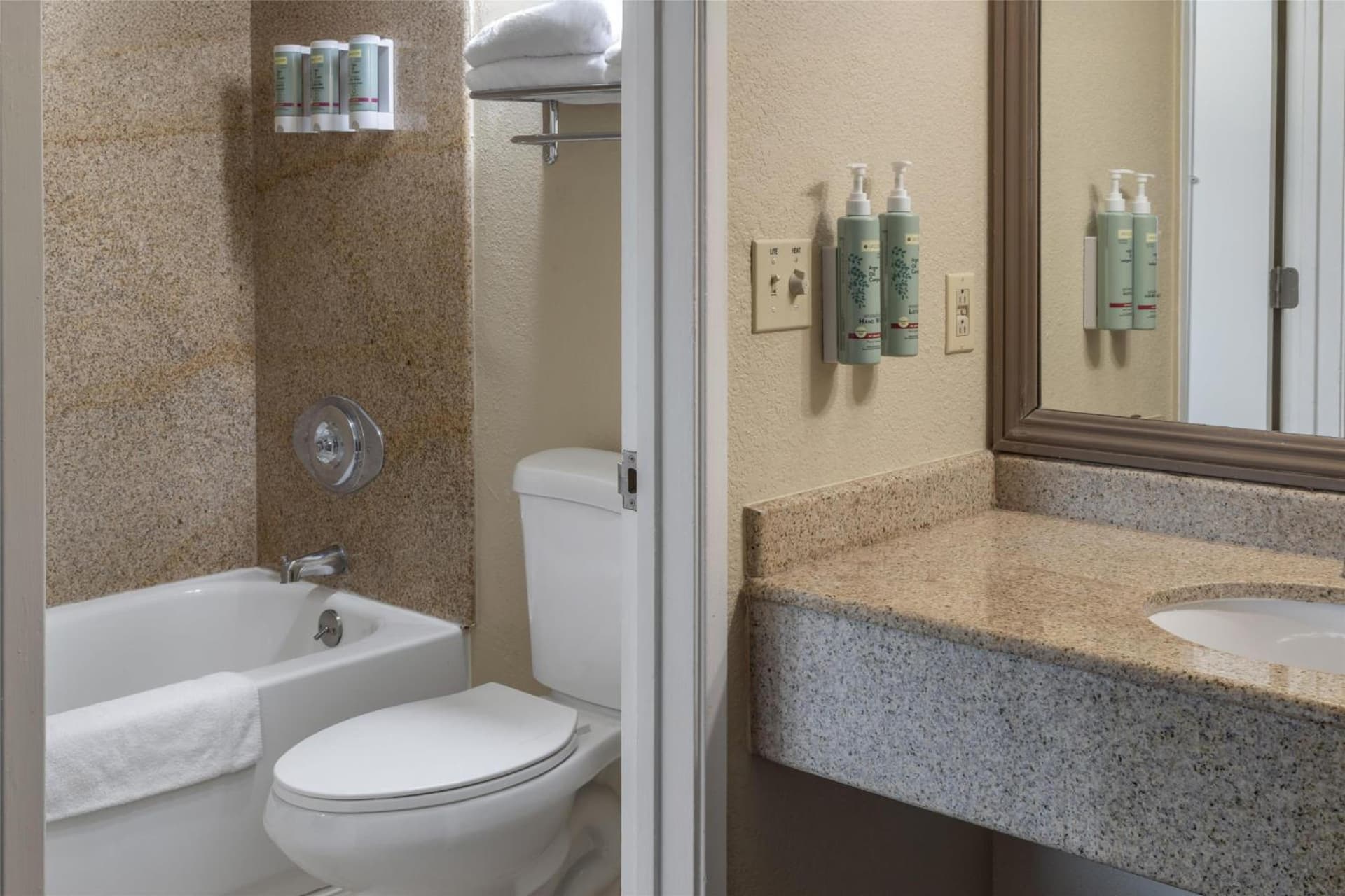 Best Western Heritage Inn