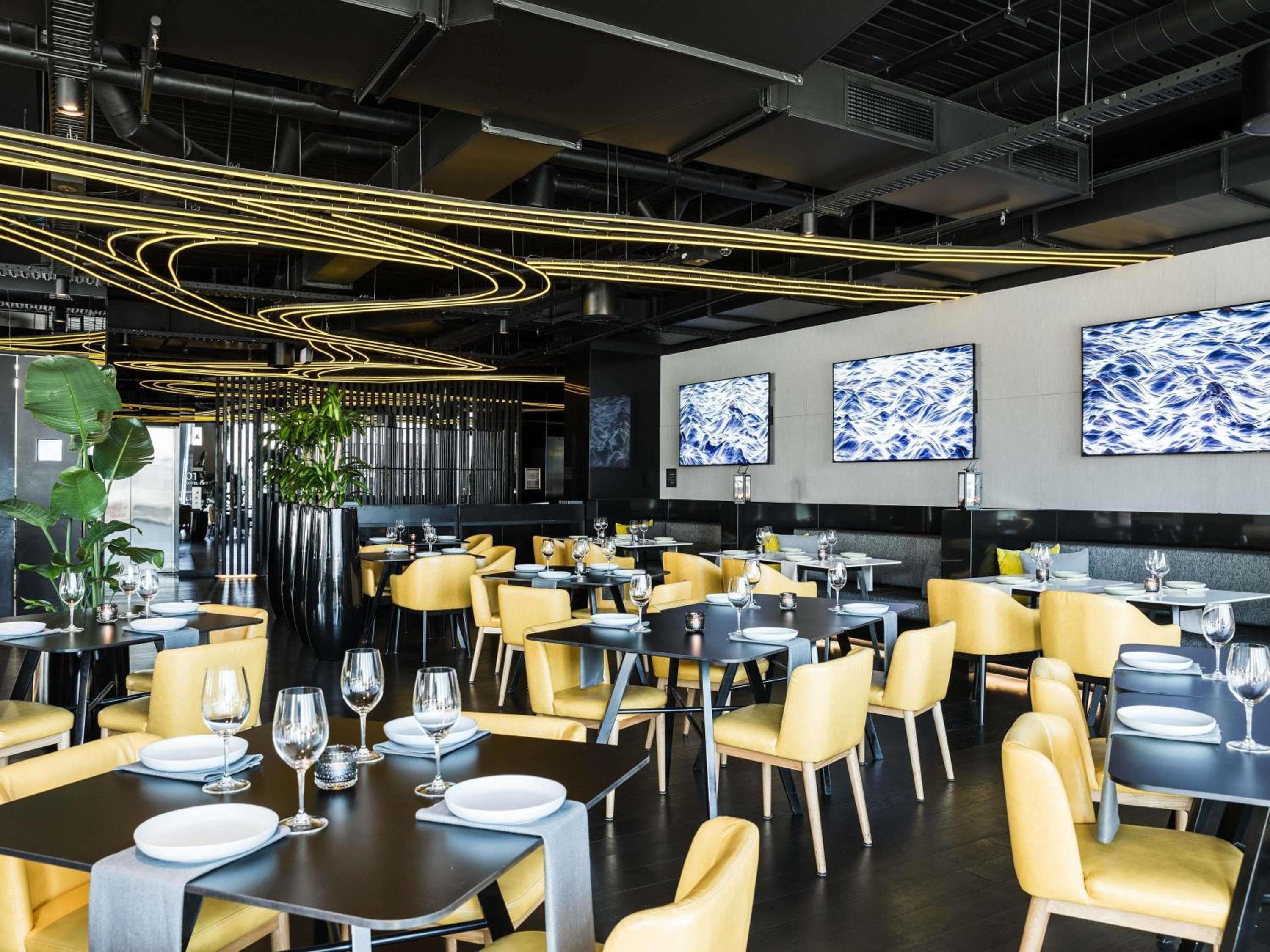 Peppers Docklands Melbourne