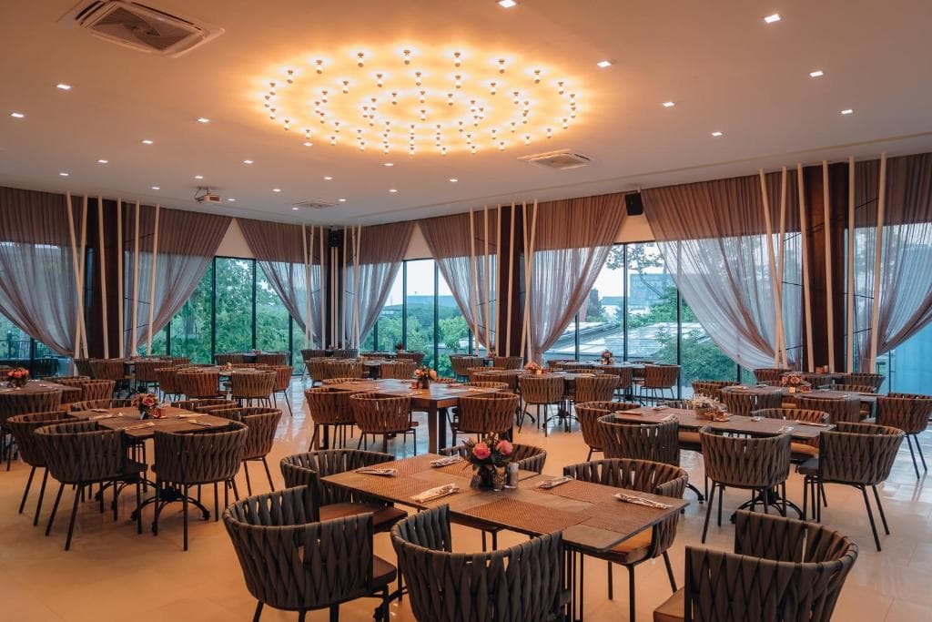 La Miniera Pool Villas Pattaya