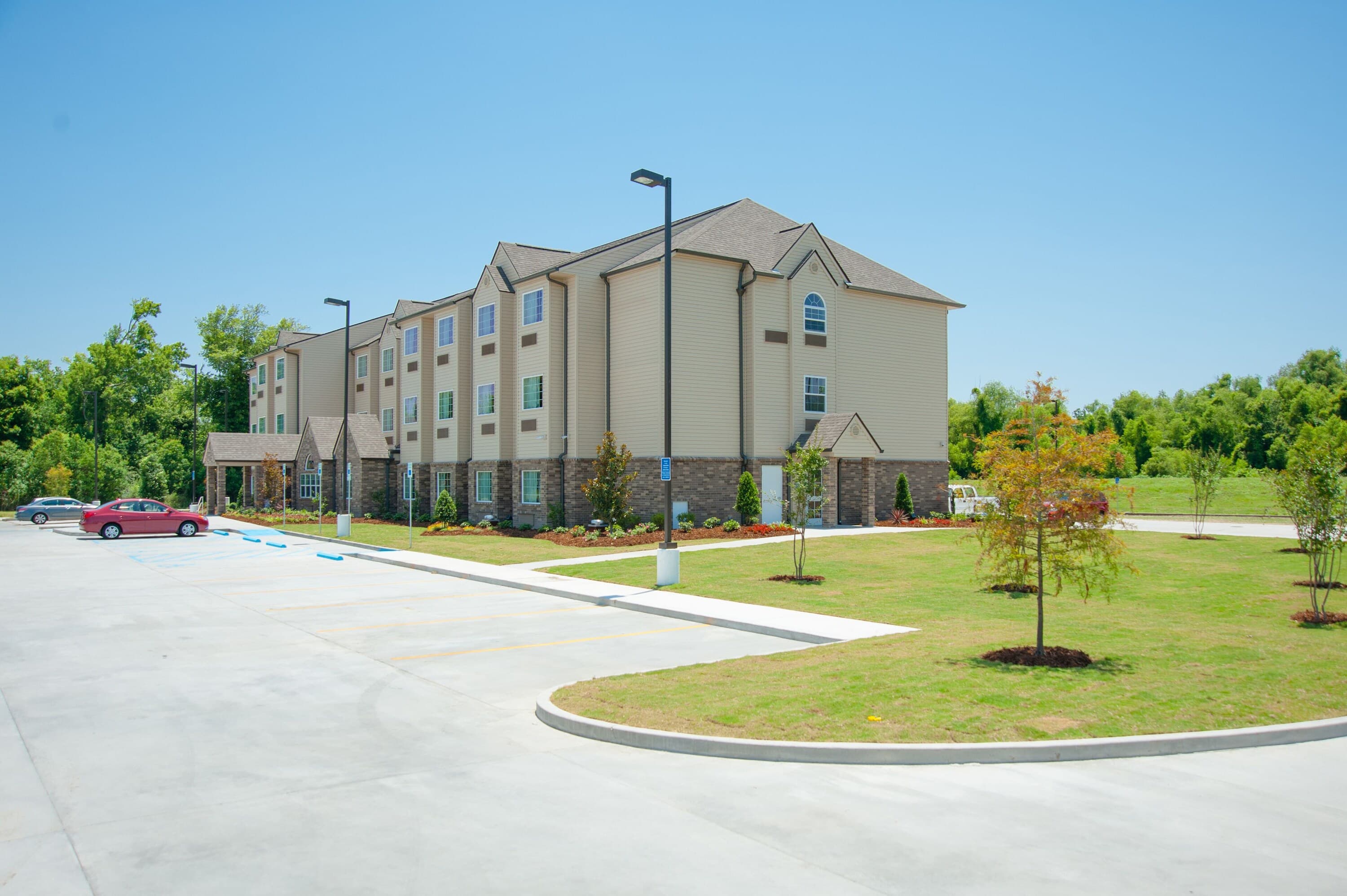 WeStay Suites Belle Chasse