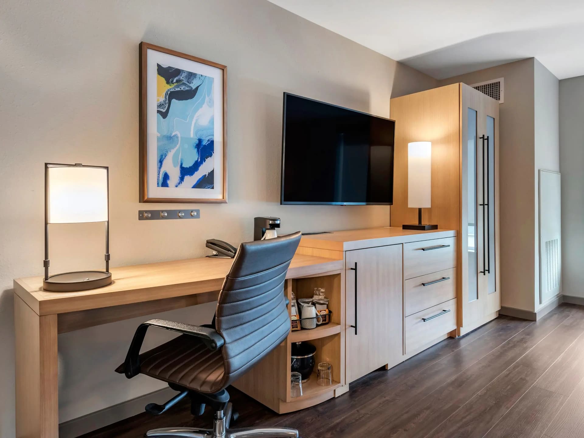 Hyatt Place Indianapolis Carmel