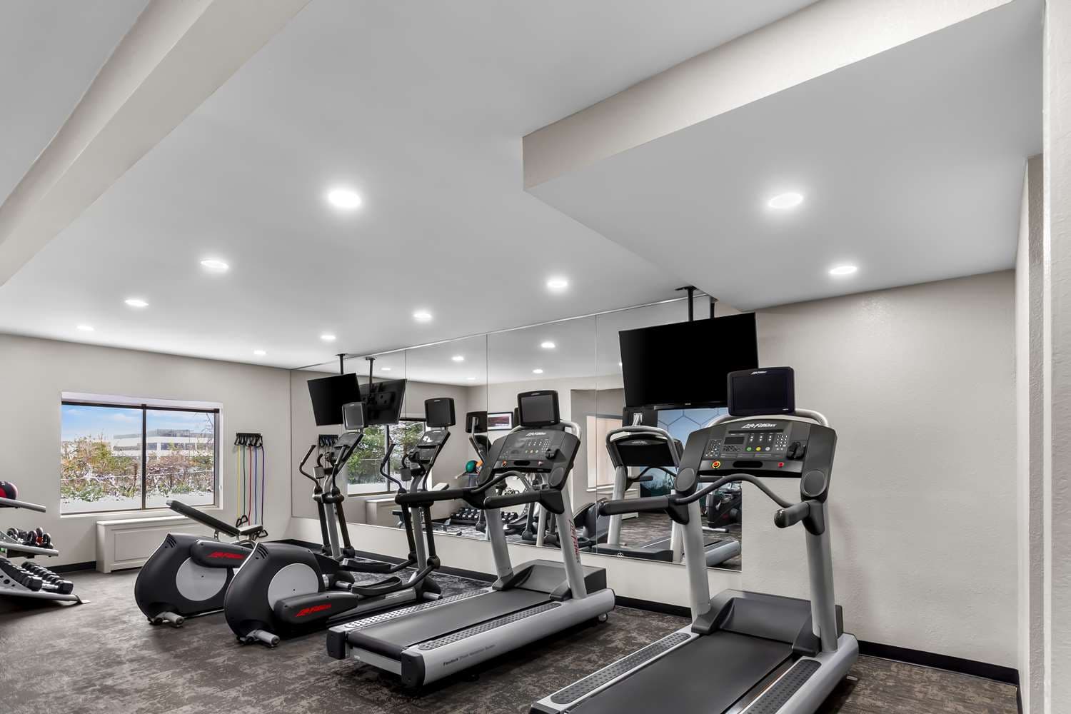 Best Western Plus Fenton