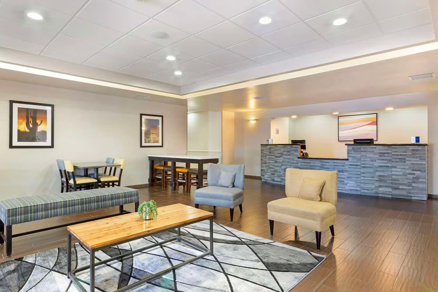 Best Western Plus Surprise-Phoenix NW