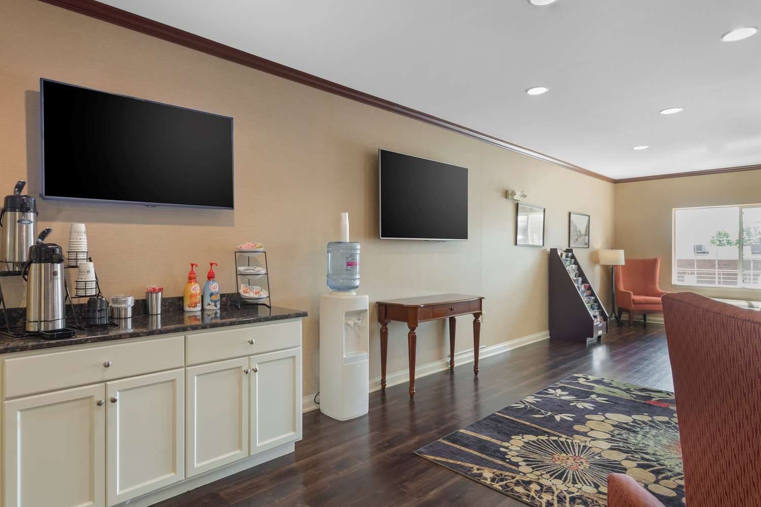 Best Western Lawrenceburg Inn