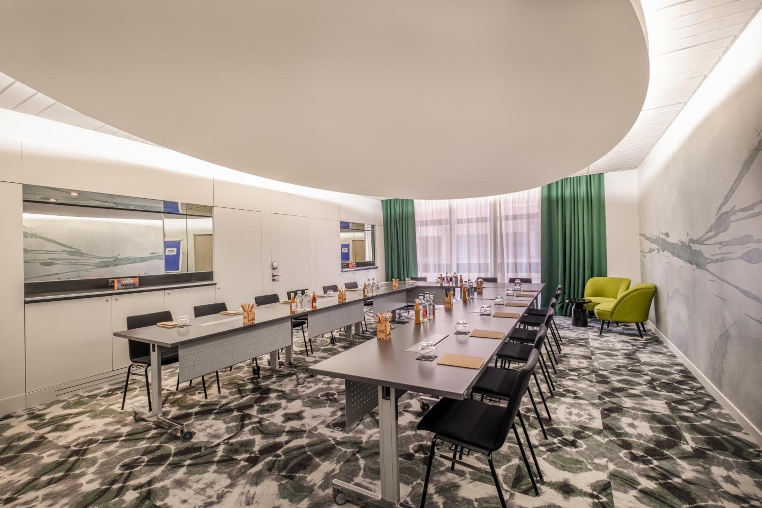 FirstName Toulouse Résidence