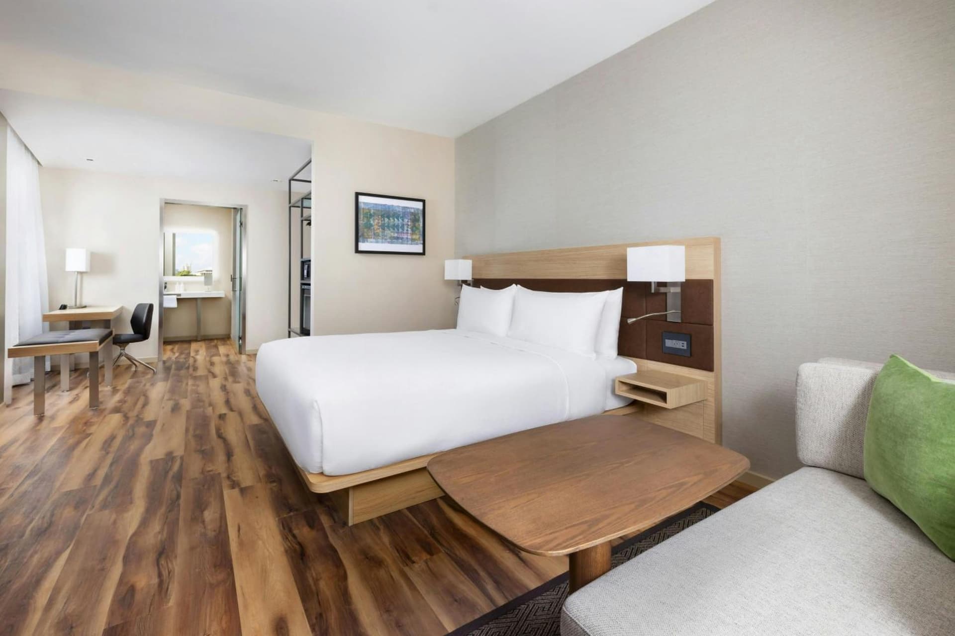 AC Hotel by Marriott Honolulu