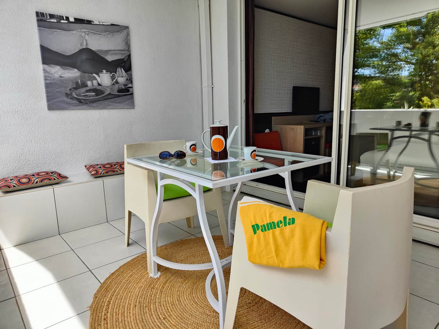 Pamela Hotel Cassis