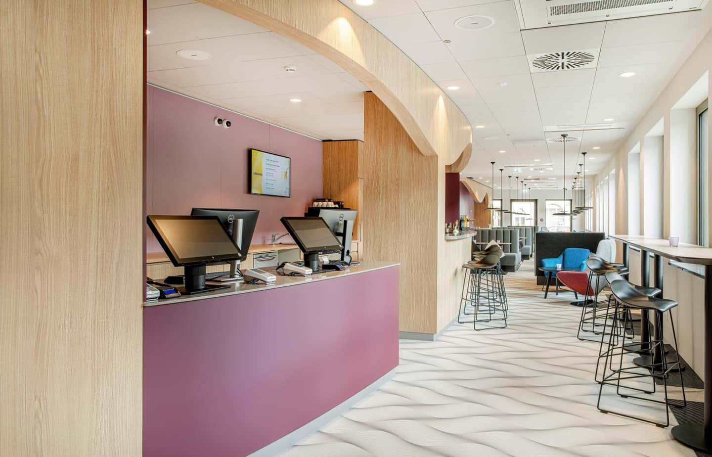 Prize by Radisson Dresden-Mitte