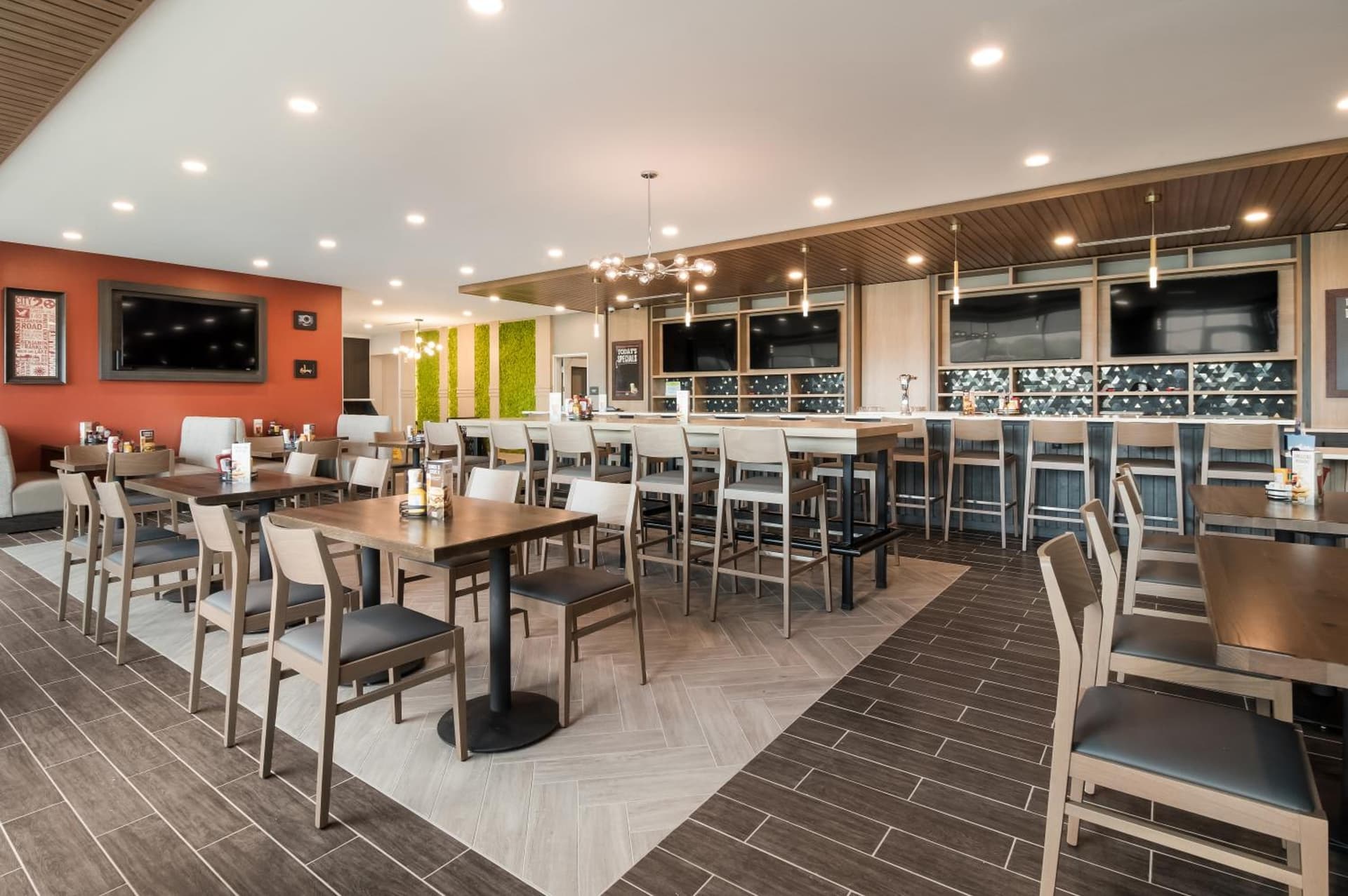 Holiday Inn & Suites Mt Juliet – Nashville Area