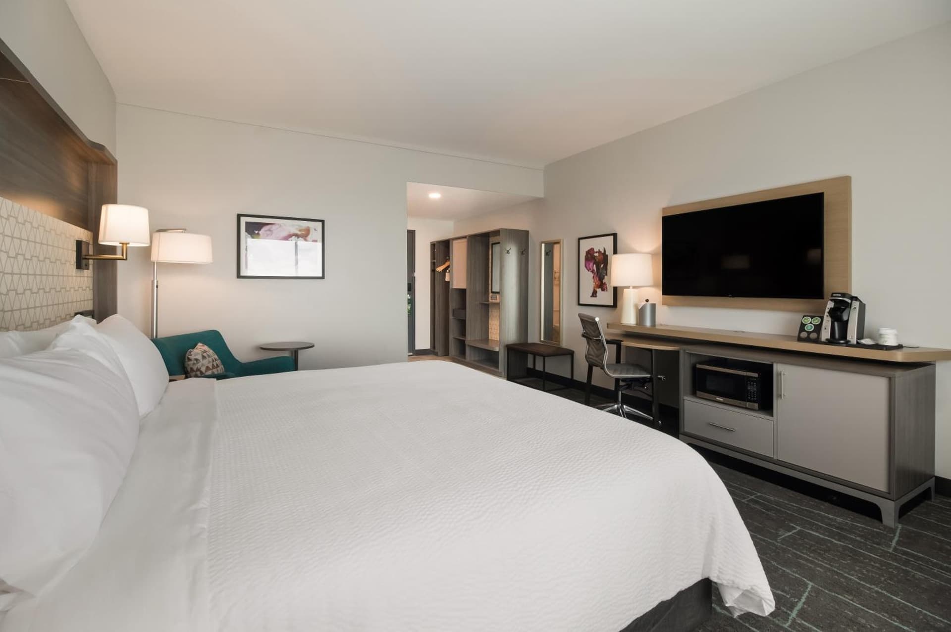 Avid hotels - Mt Juliet Nashville Area by IHG