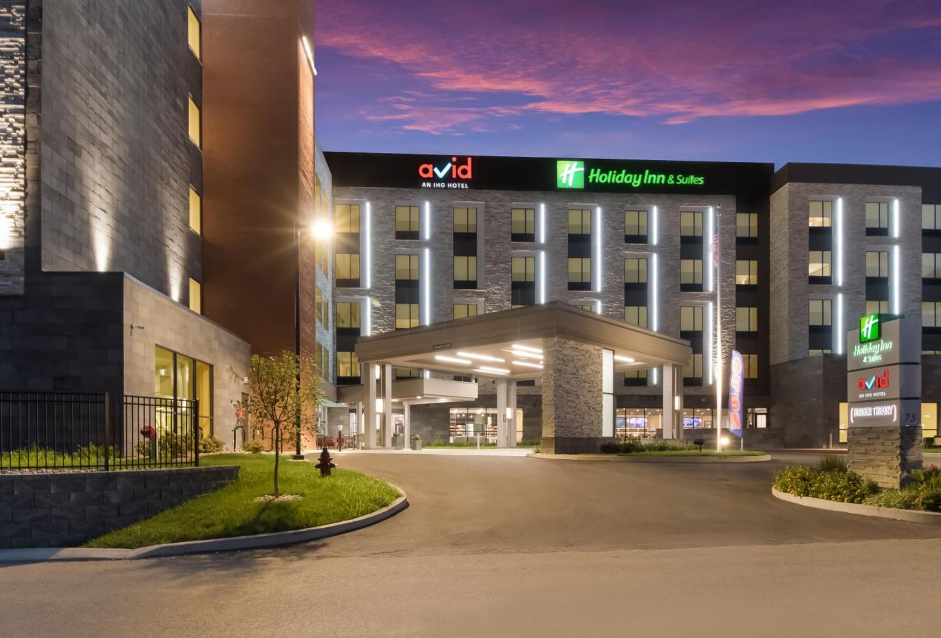 Avid hotels - Mt Juliet Nashville Area by IHG