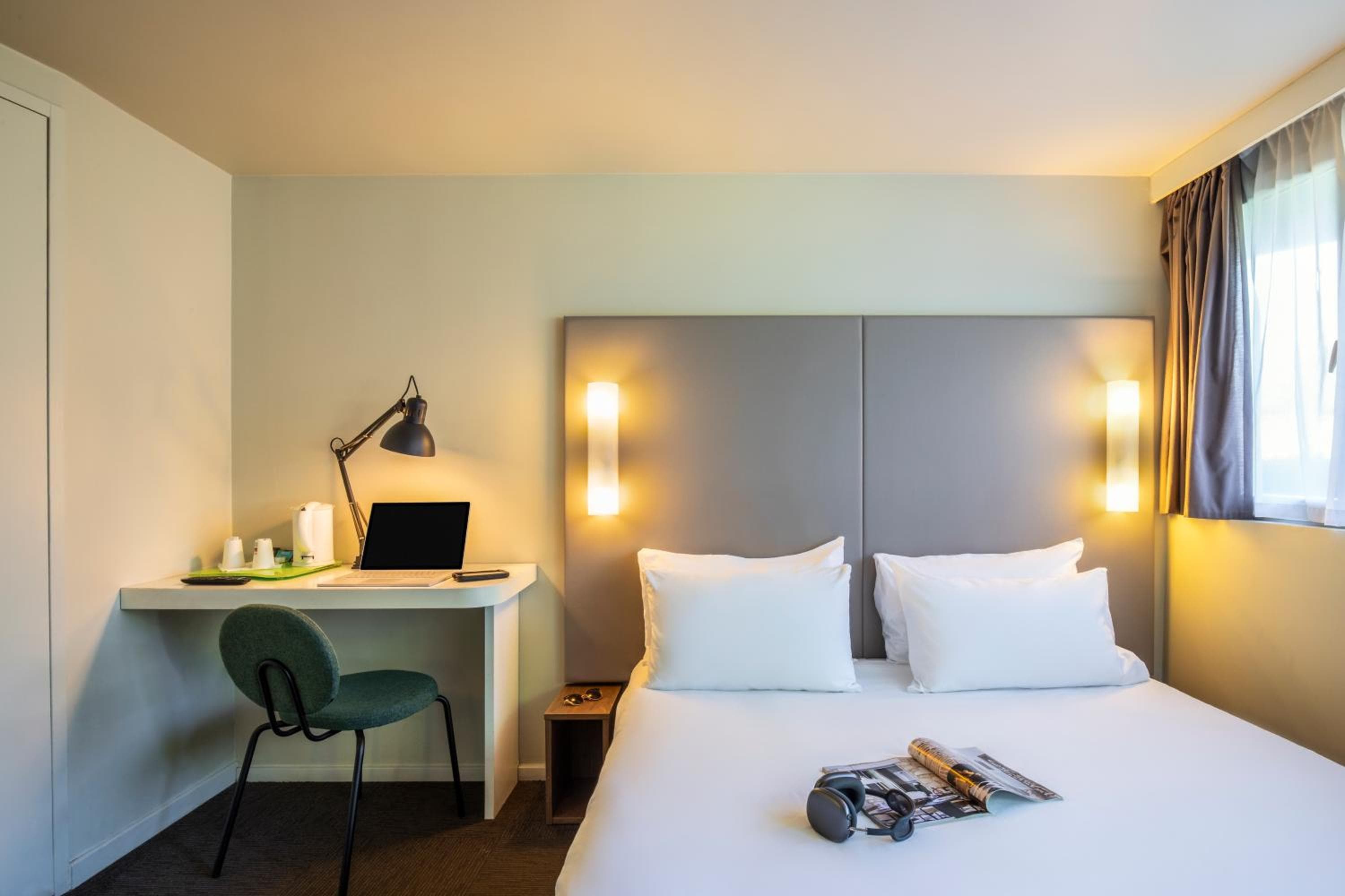 Campanile de Dammarie Les Lys