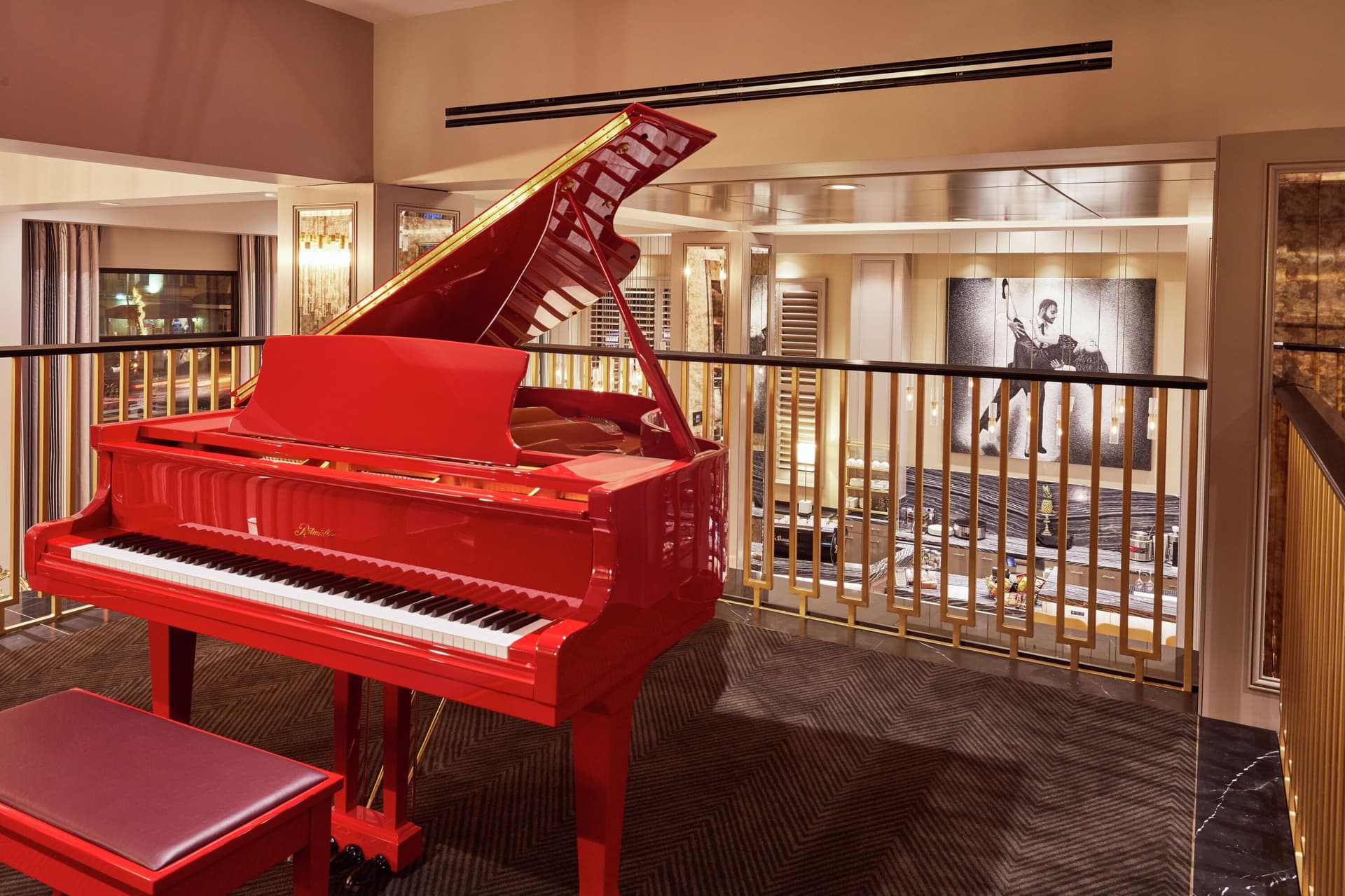 Staypineapple, An Elegant Hotel, Union Square
