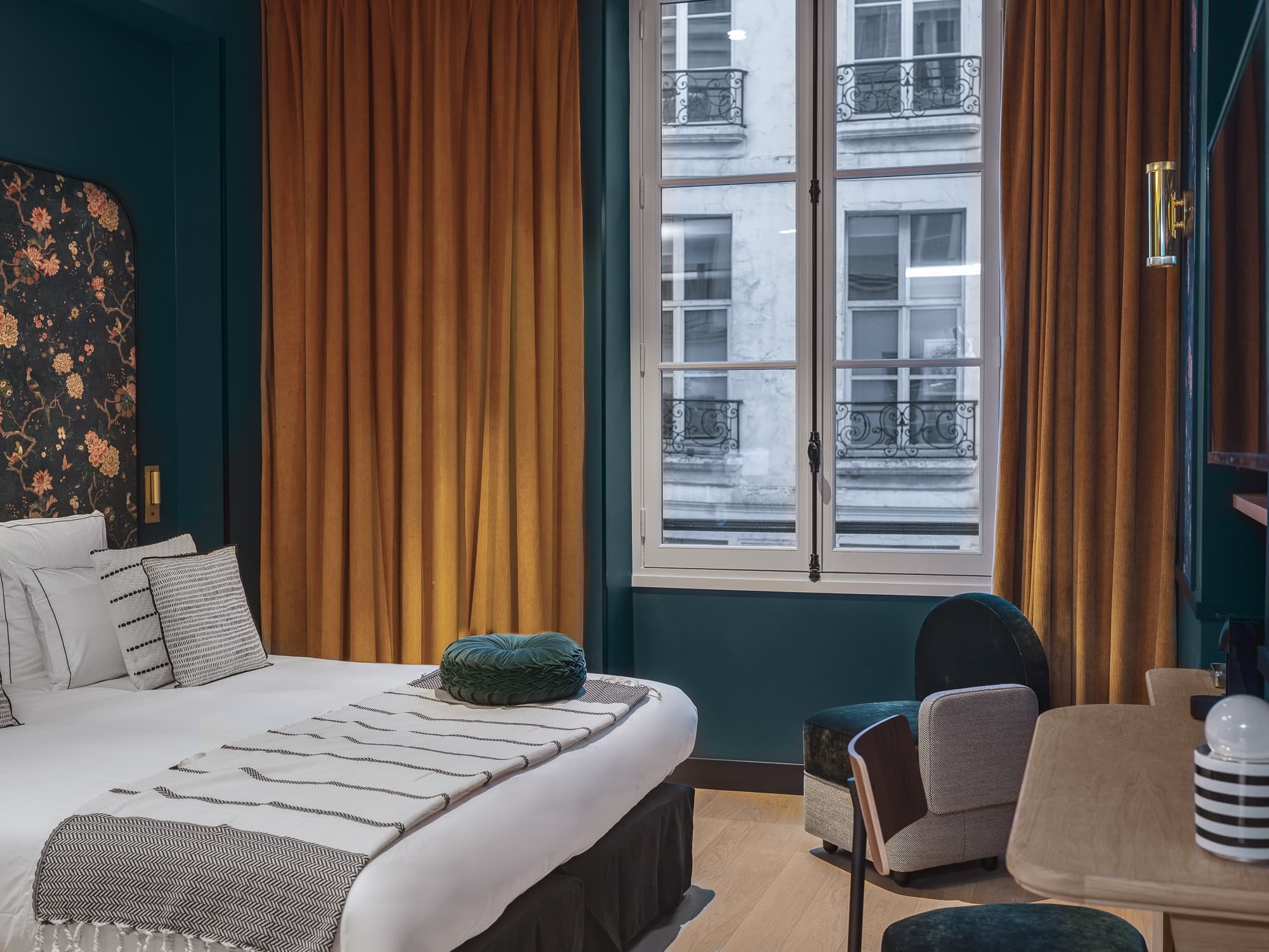 Dandy Hôtel & Kitchen