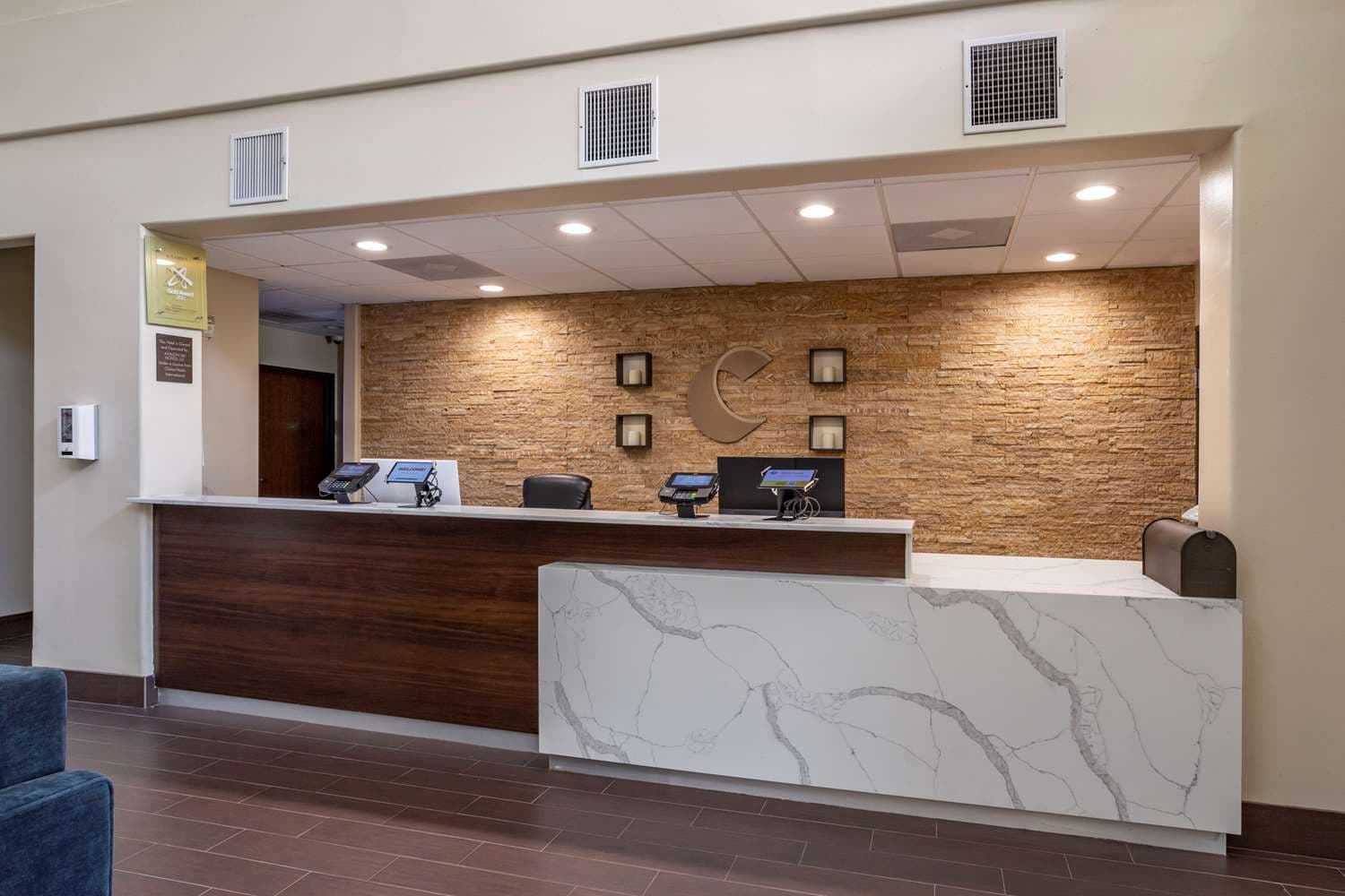Comfort Suites near Texas Medical Center - NRG Stadium
