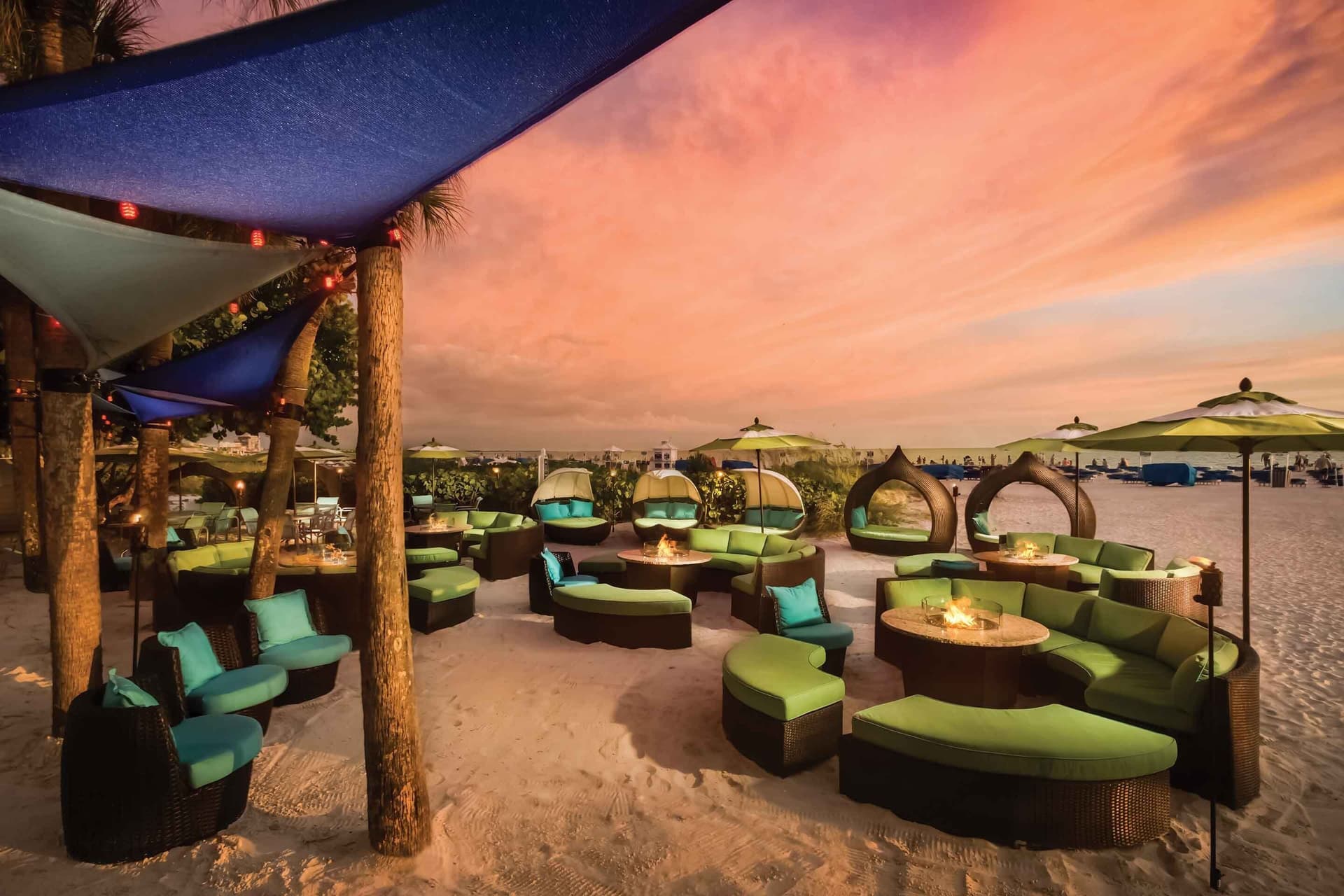 Island Grand at TradeWinds