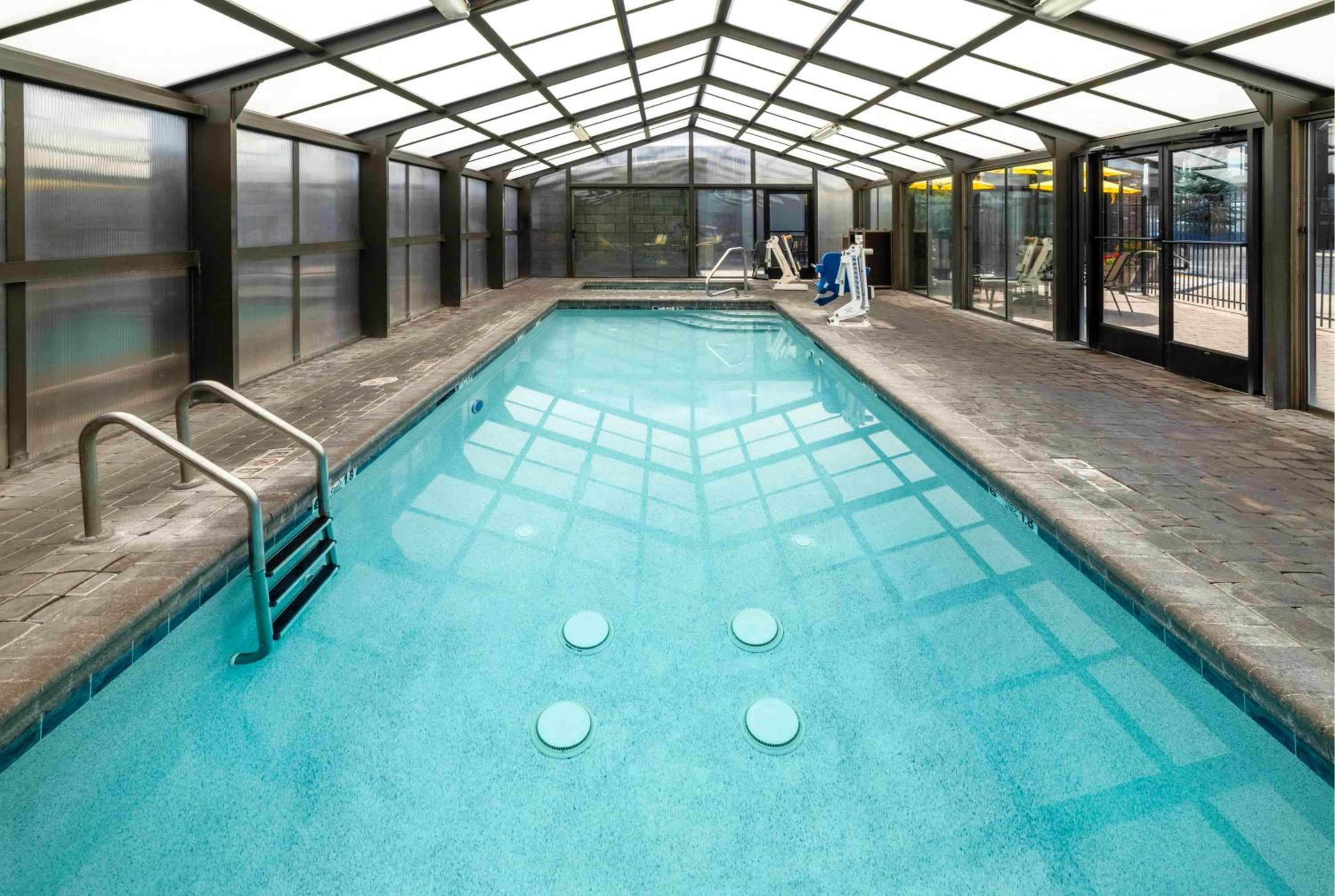 Best Western Pony Soldier Inn & Suites