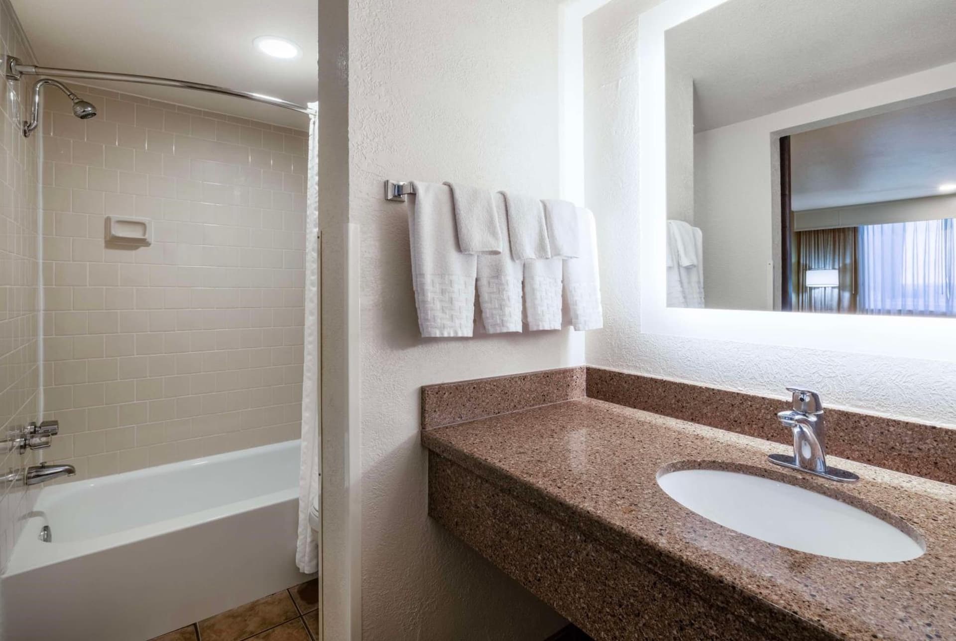 Best Western Pony Soldier Inn & Suites