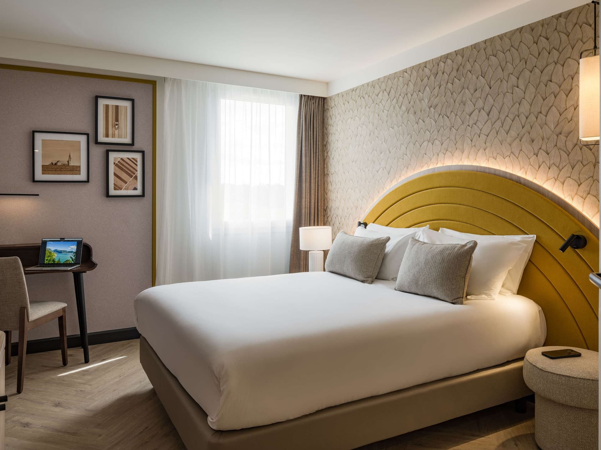 Mercure Chartres Est