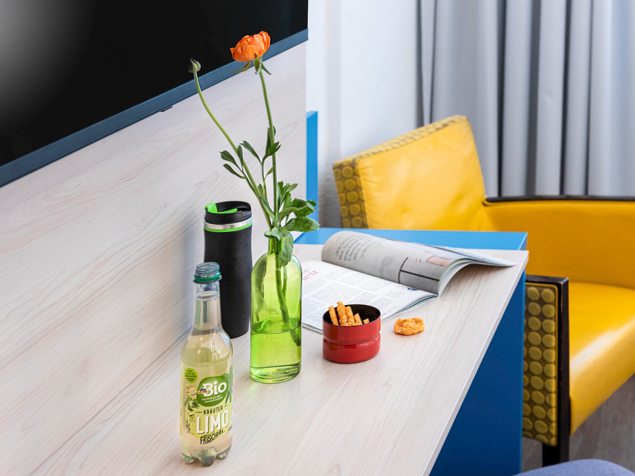 greet Berlin Alexanderplatz