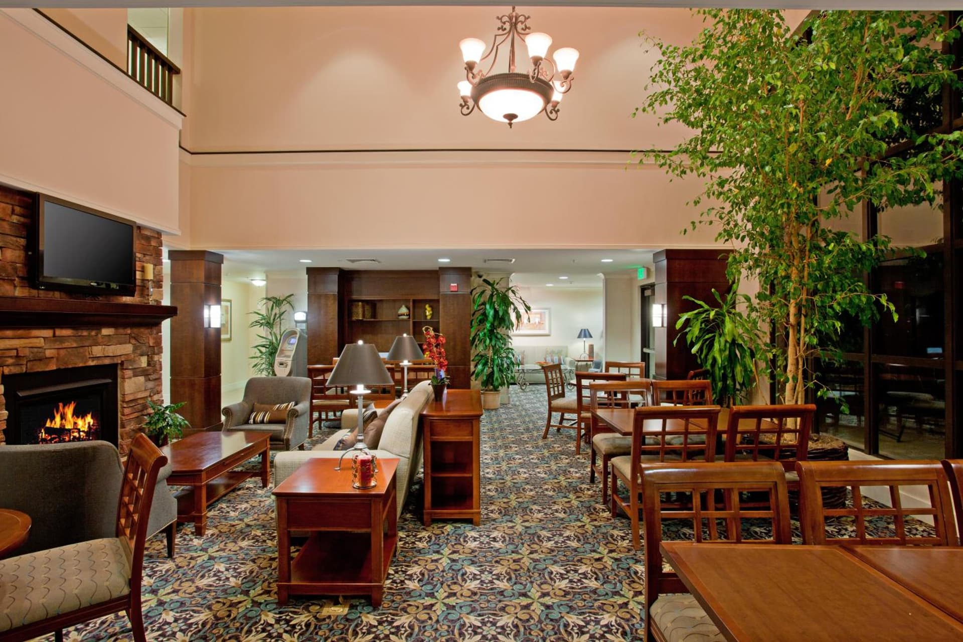 Staybridge Suites Palmdale by IHG