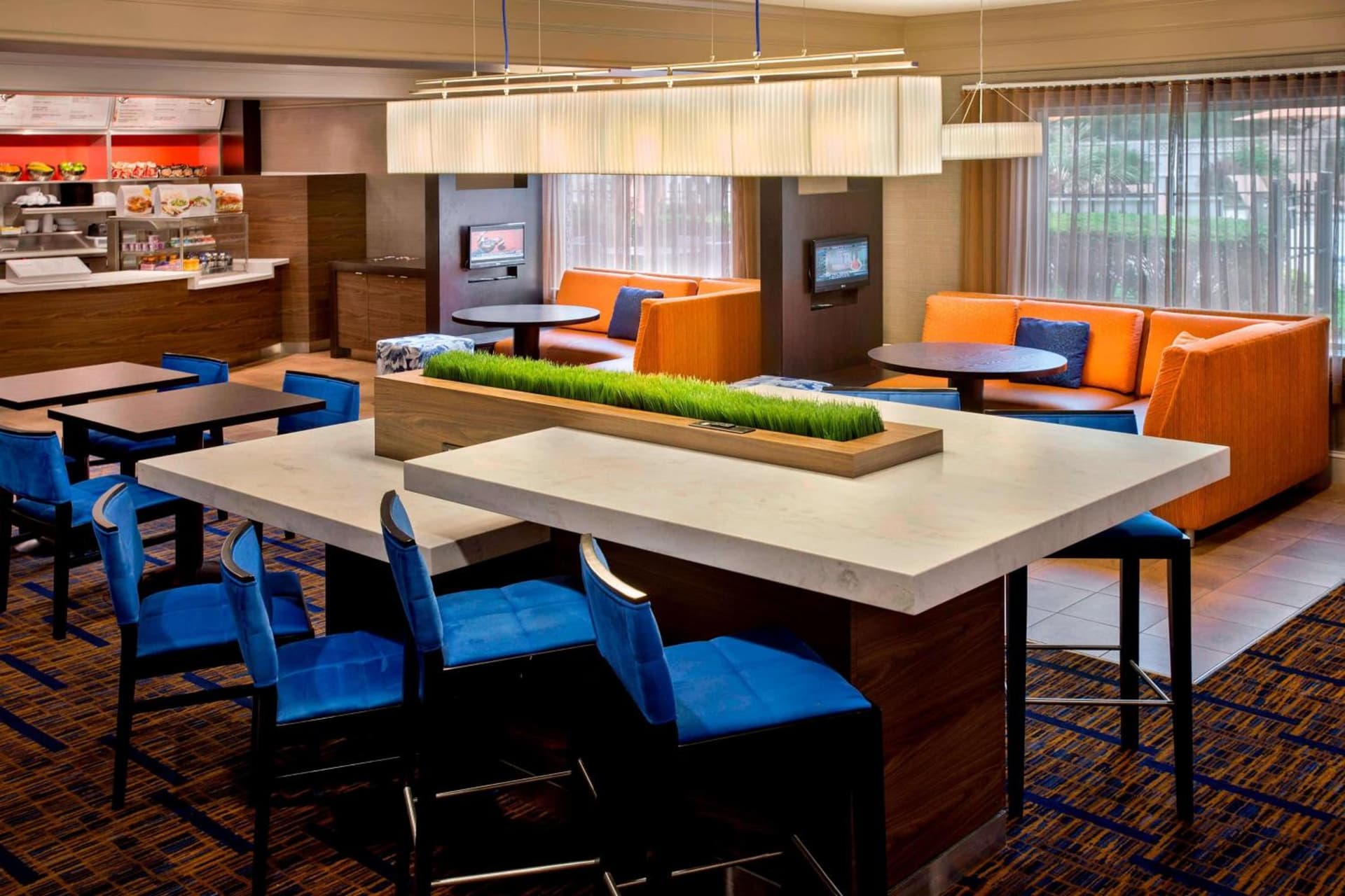 Sonesta Select Boston Danvers