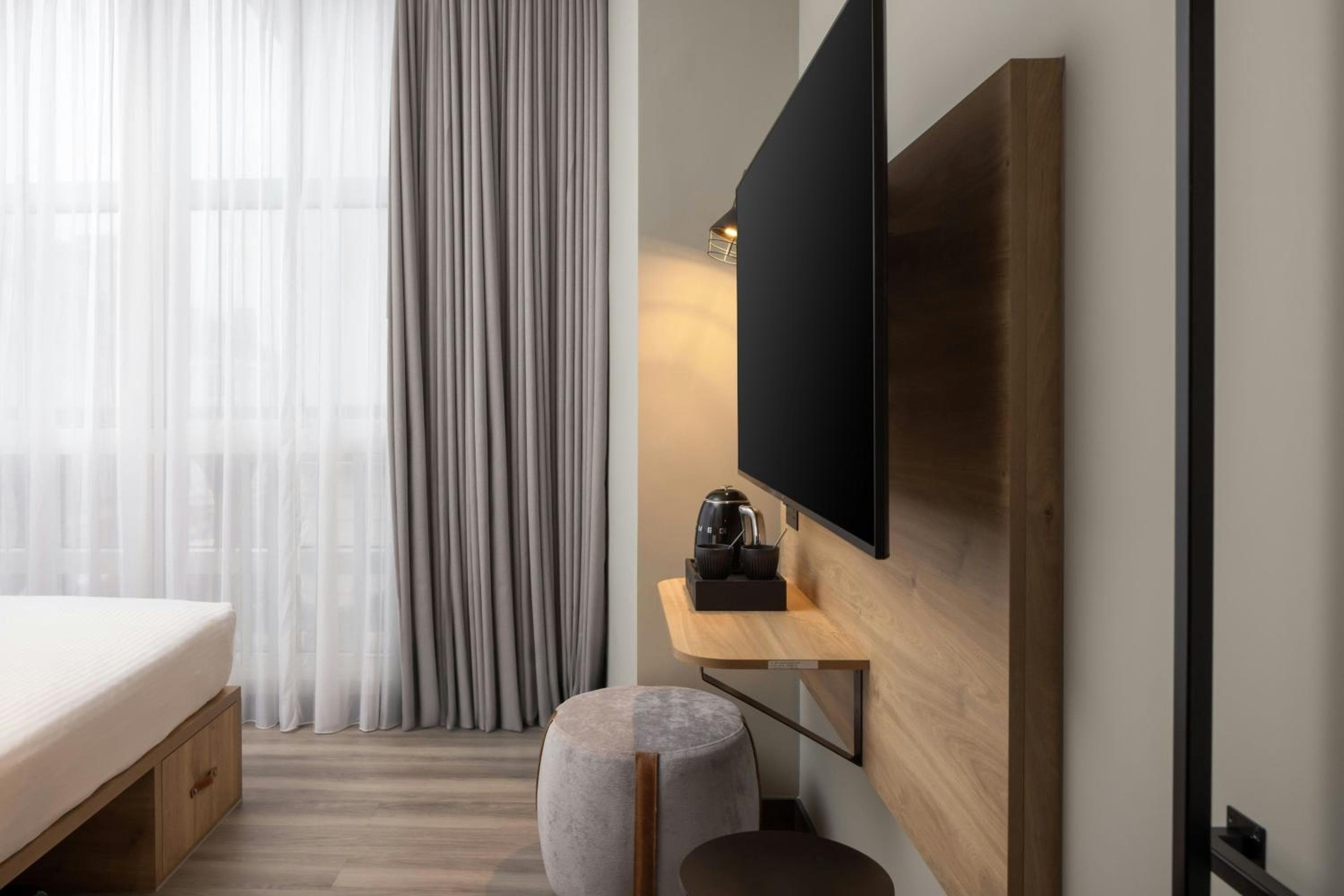 Moxy London Piccadilly Circus