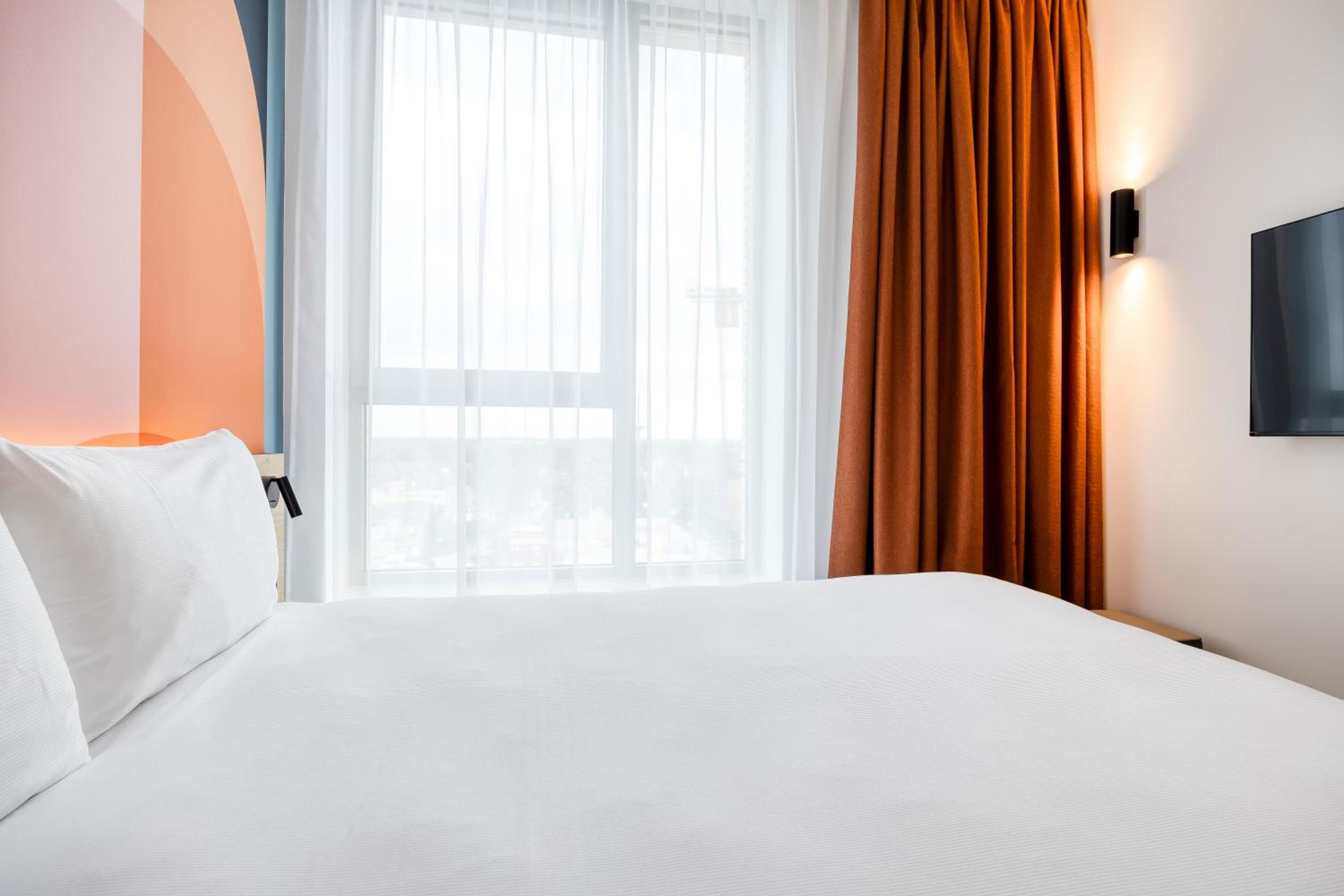 B&B HOTEL Brussels Airport