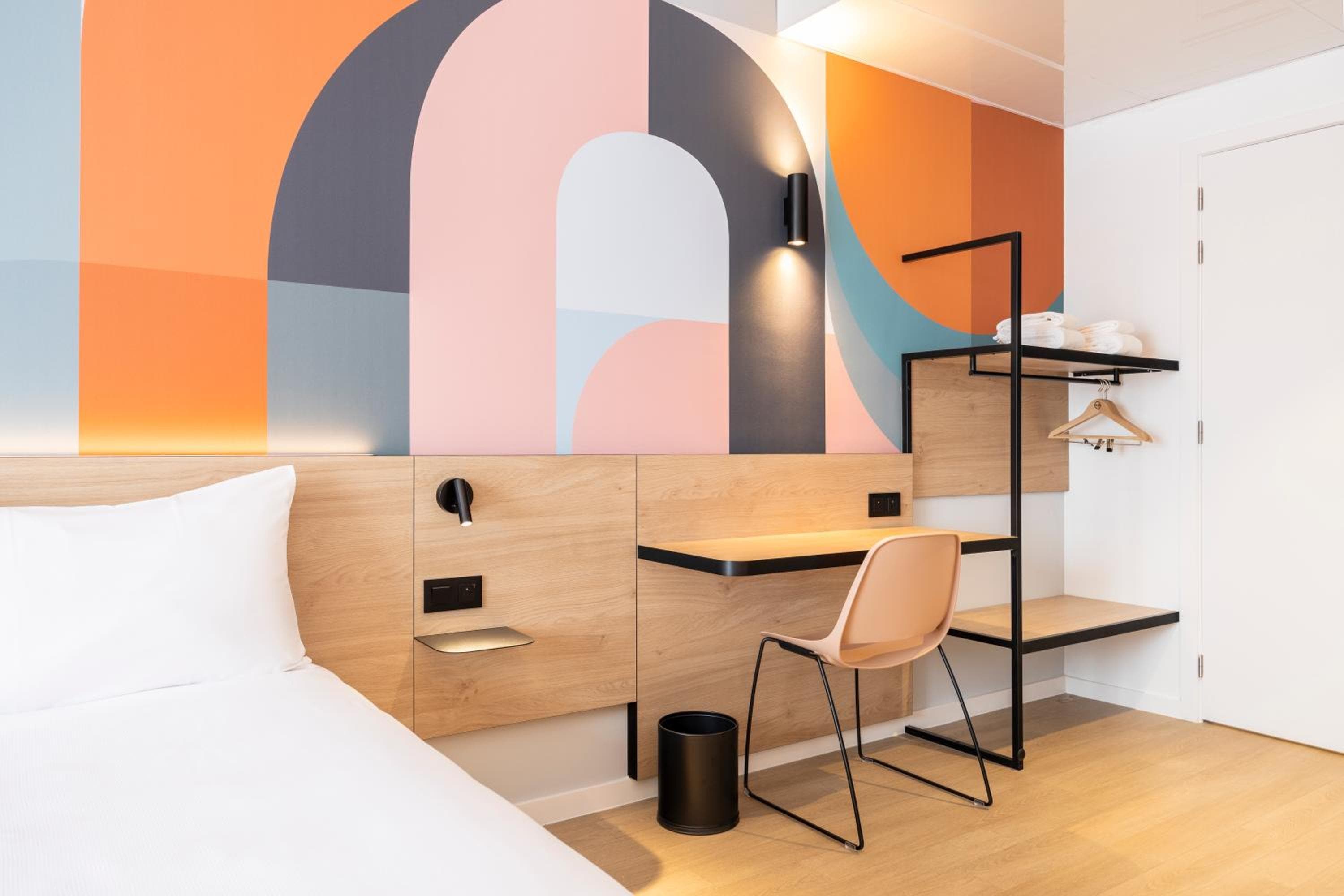 B&B HOTEL Brussels Airport