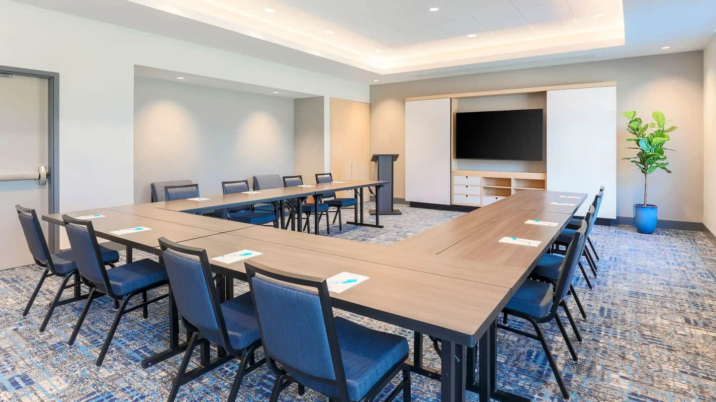 Hyatt House Davis