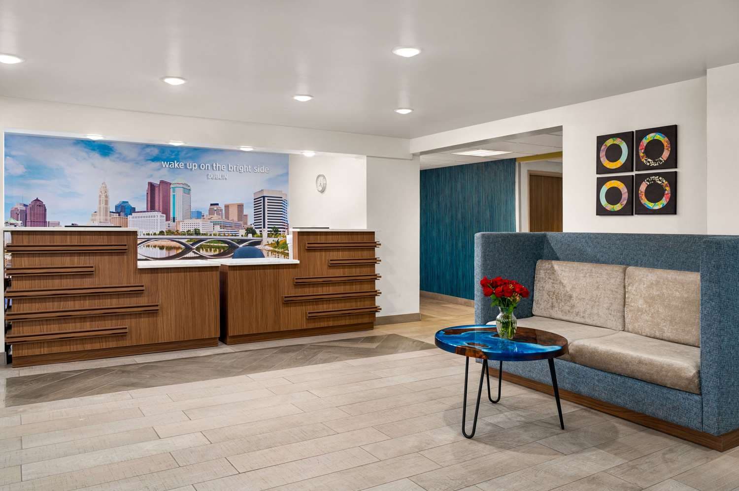 La Quinta Inn by Wyndham Columbus Dublin