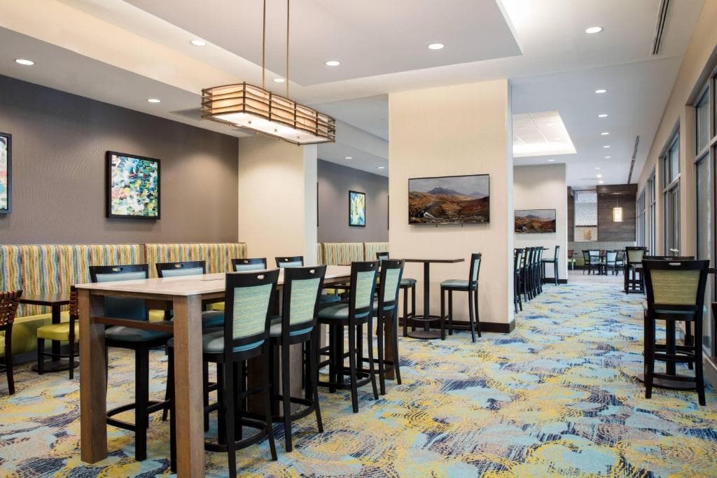 SpringHill Suites by Marriott Orlando Theme Parks/Lake Buena Vista