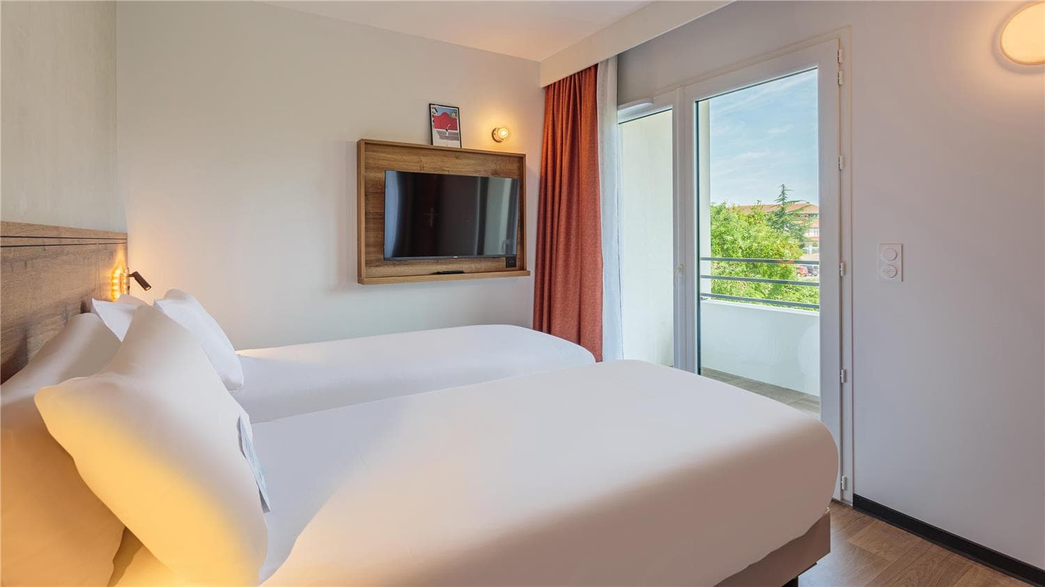 Kyriad Dax - Saint Paul lès Dax