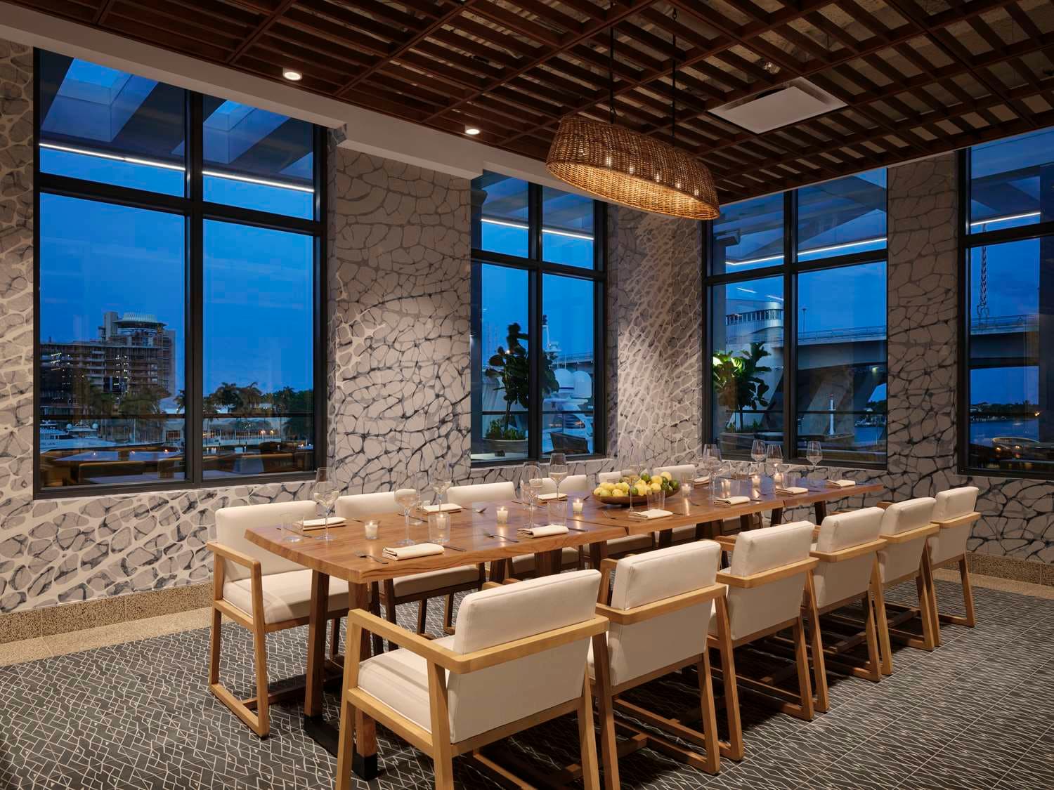 Hilton Fort Lauderdale Marina