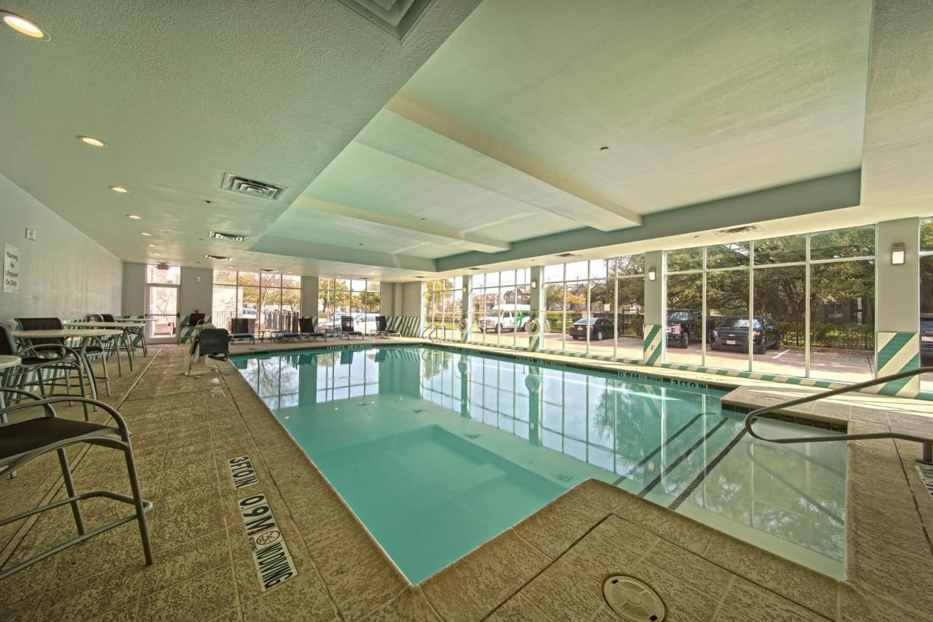 Holiday Inn Houston West - Westway Park by IHG
