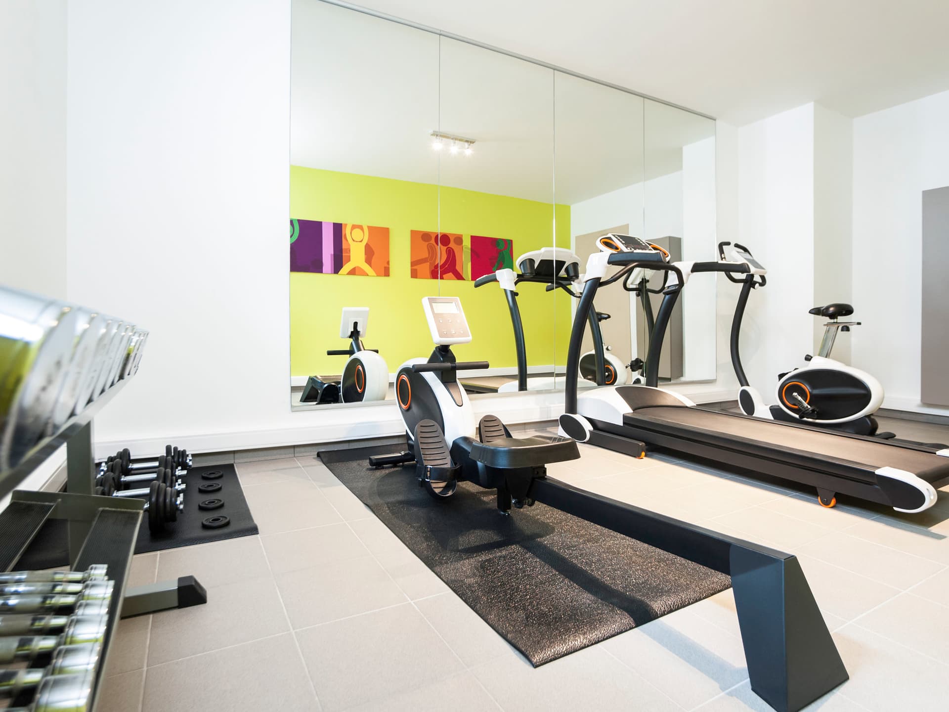 ibis Styles Brussels Centre Stephanie