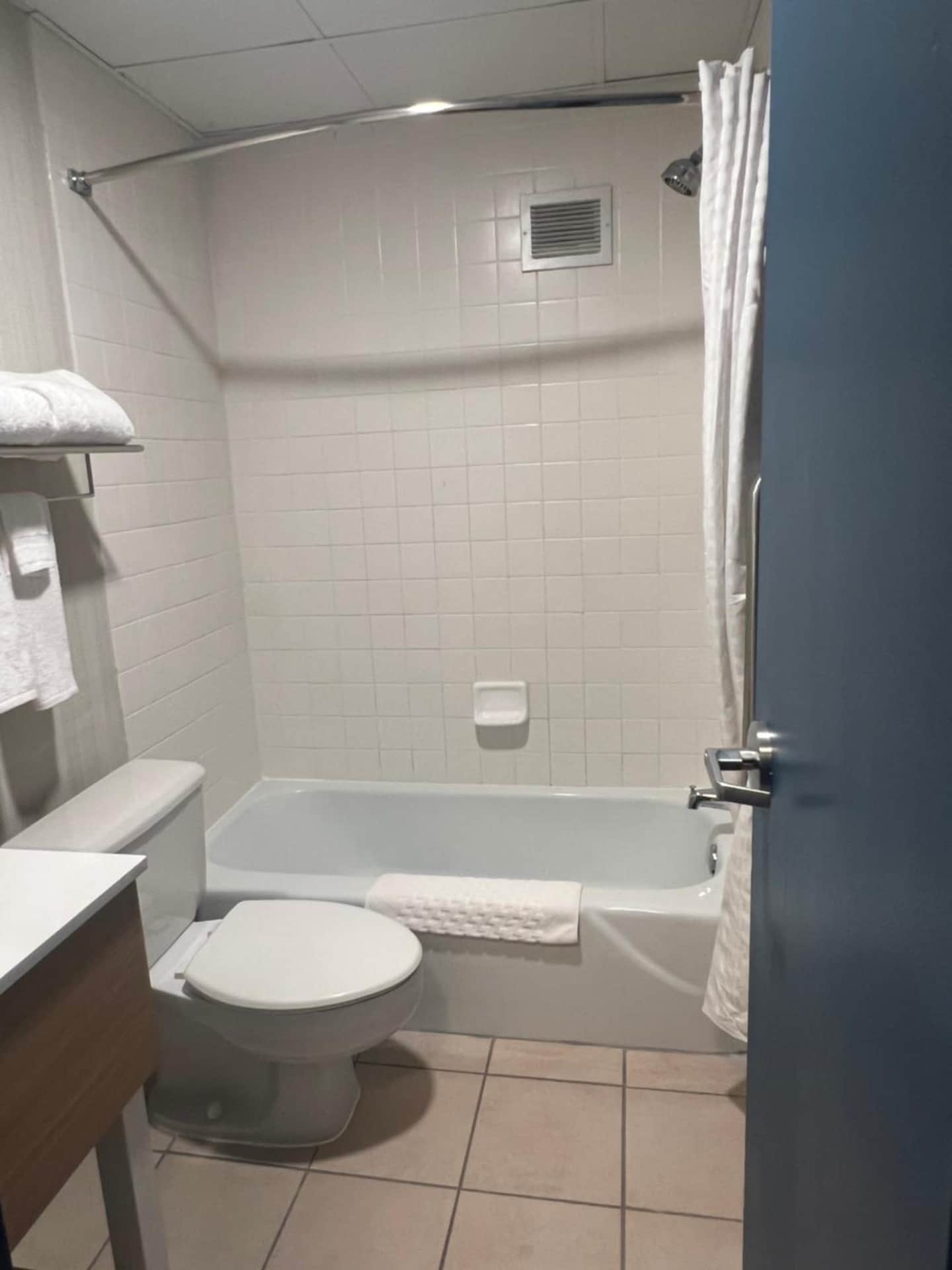 Spark by Hilton Lockport