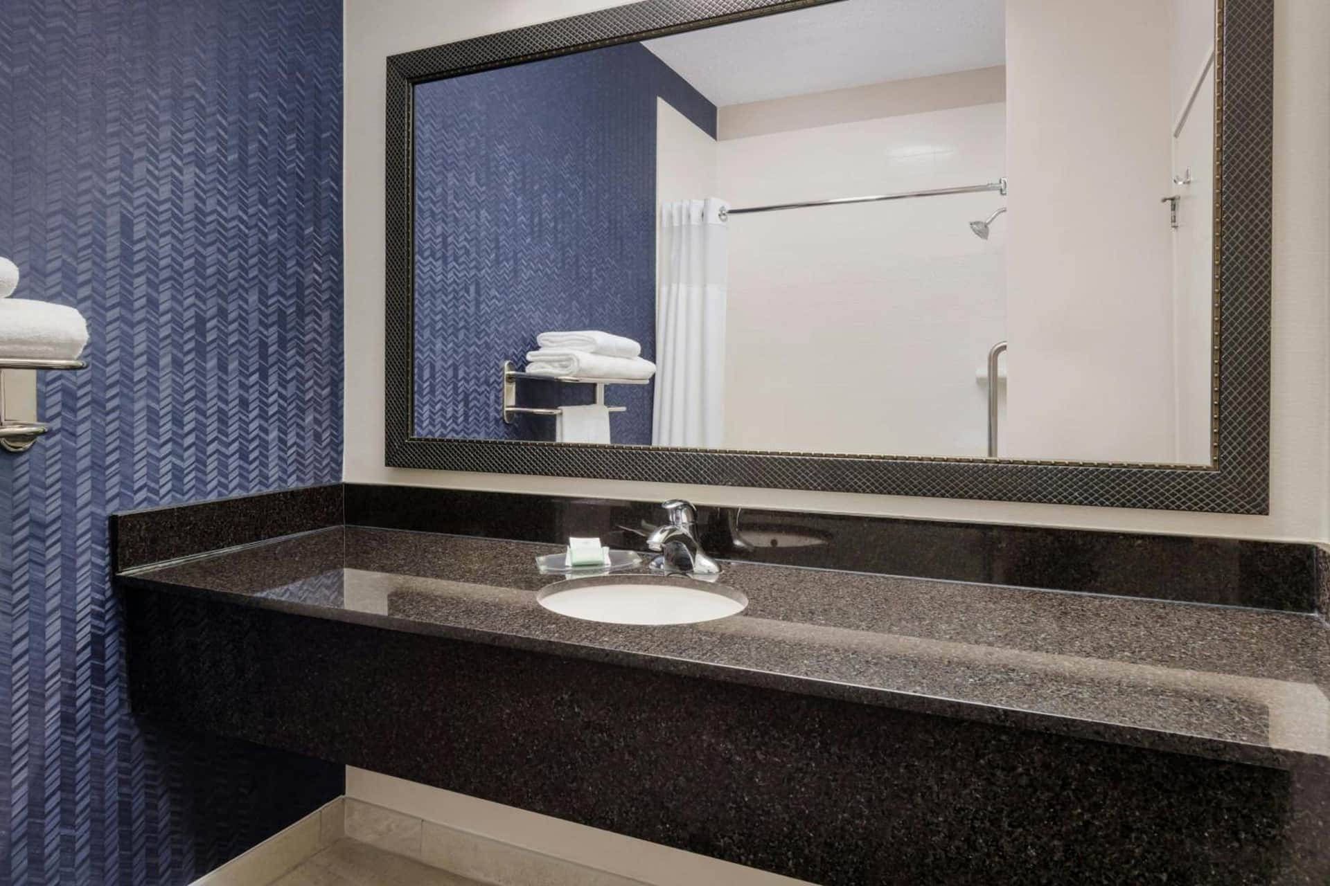 Fairfield Inn Philadelphia Airport
